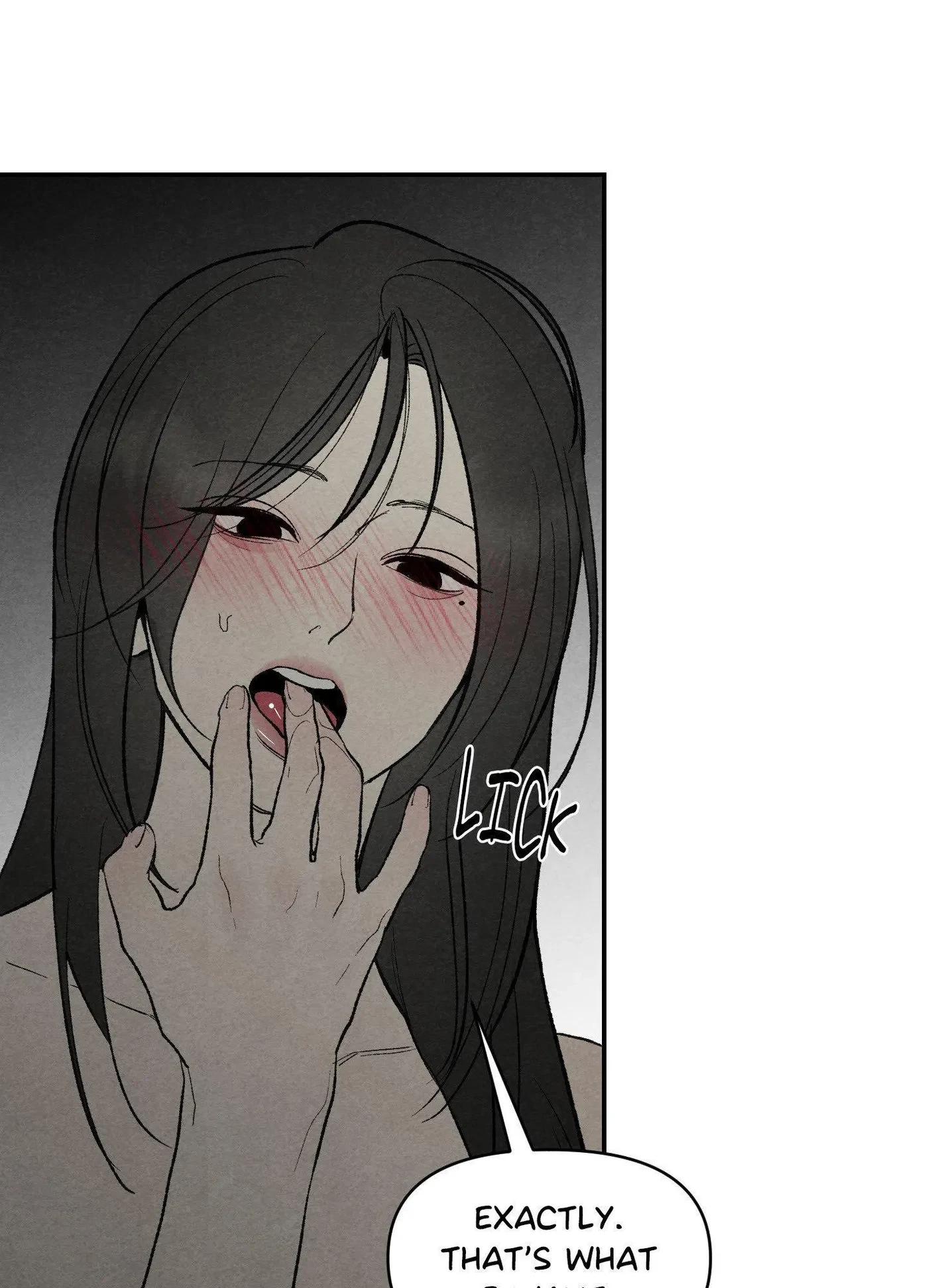 Toying With Daddy Chapter 43, page 87