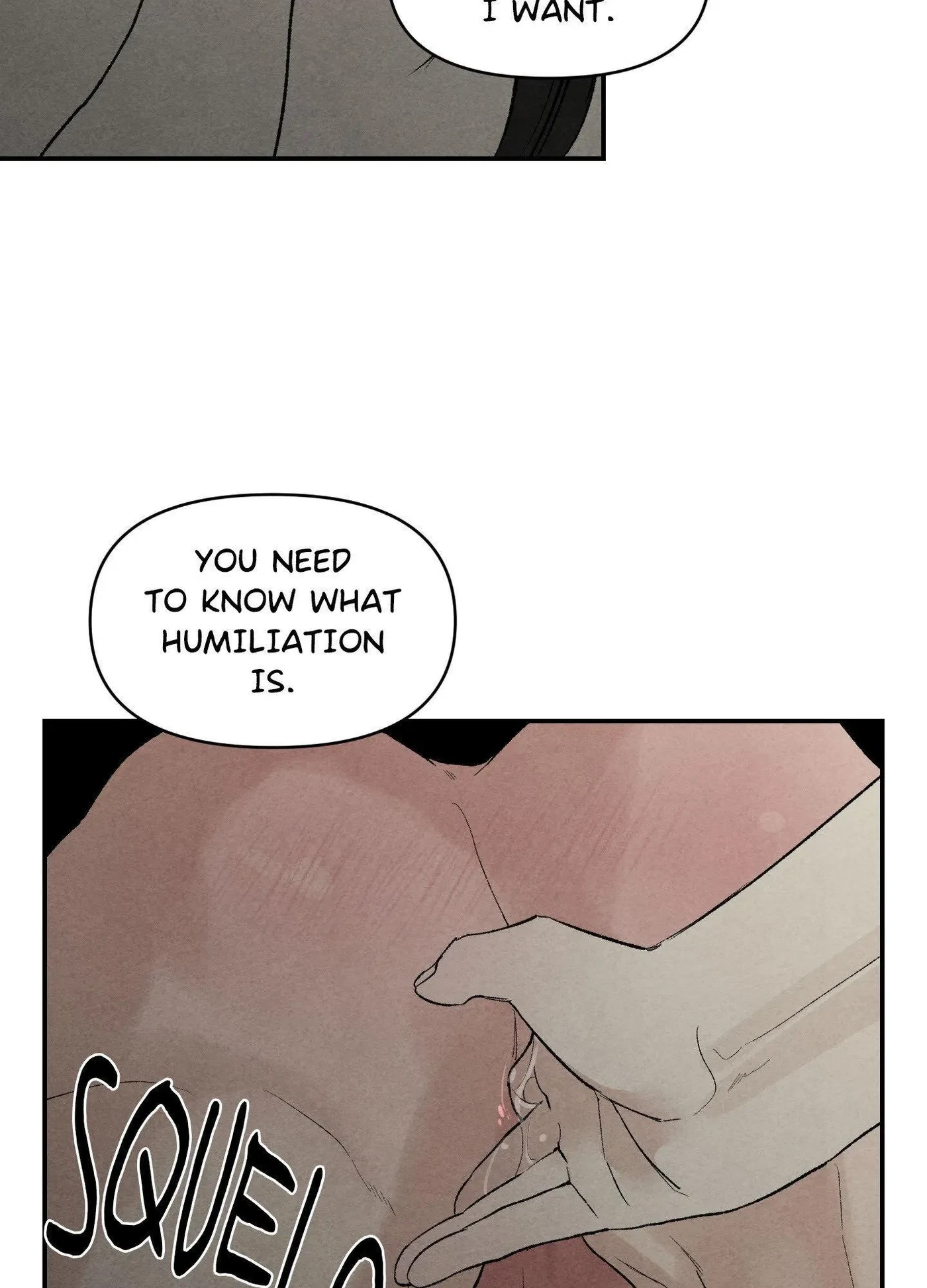 Toying With Daddy Chapter 43, page 88