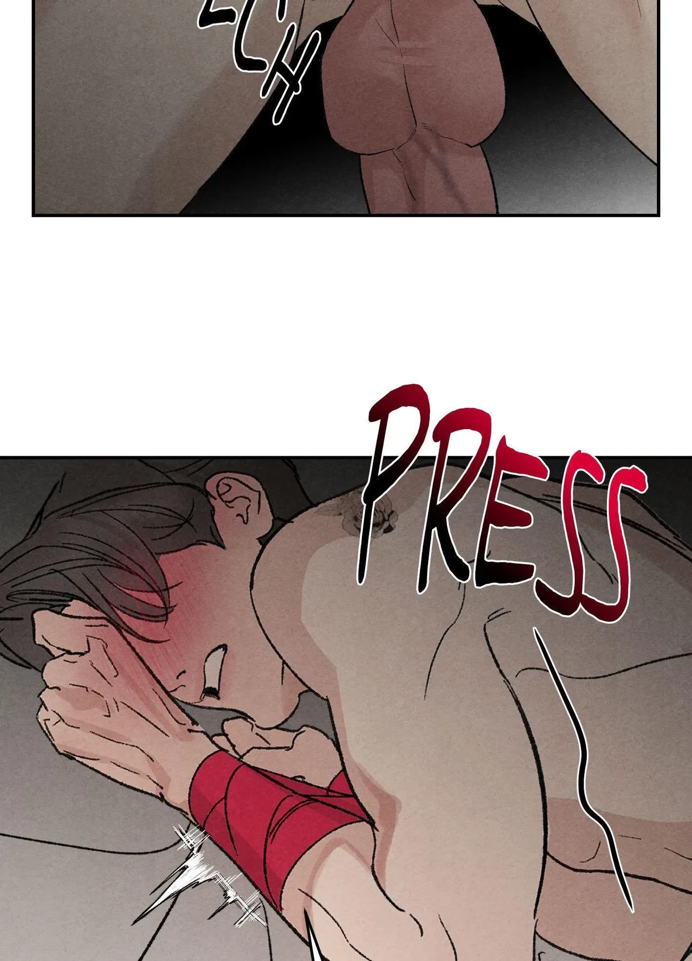 Toying With Daddy Chapter 43, page 89