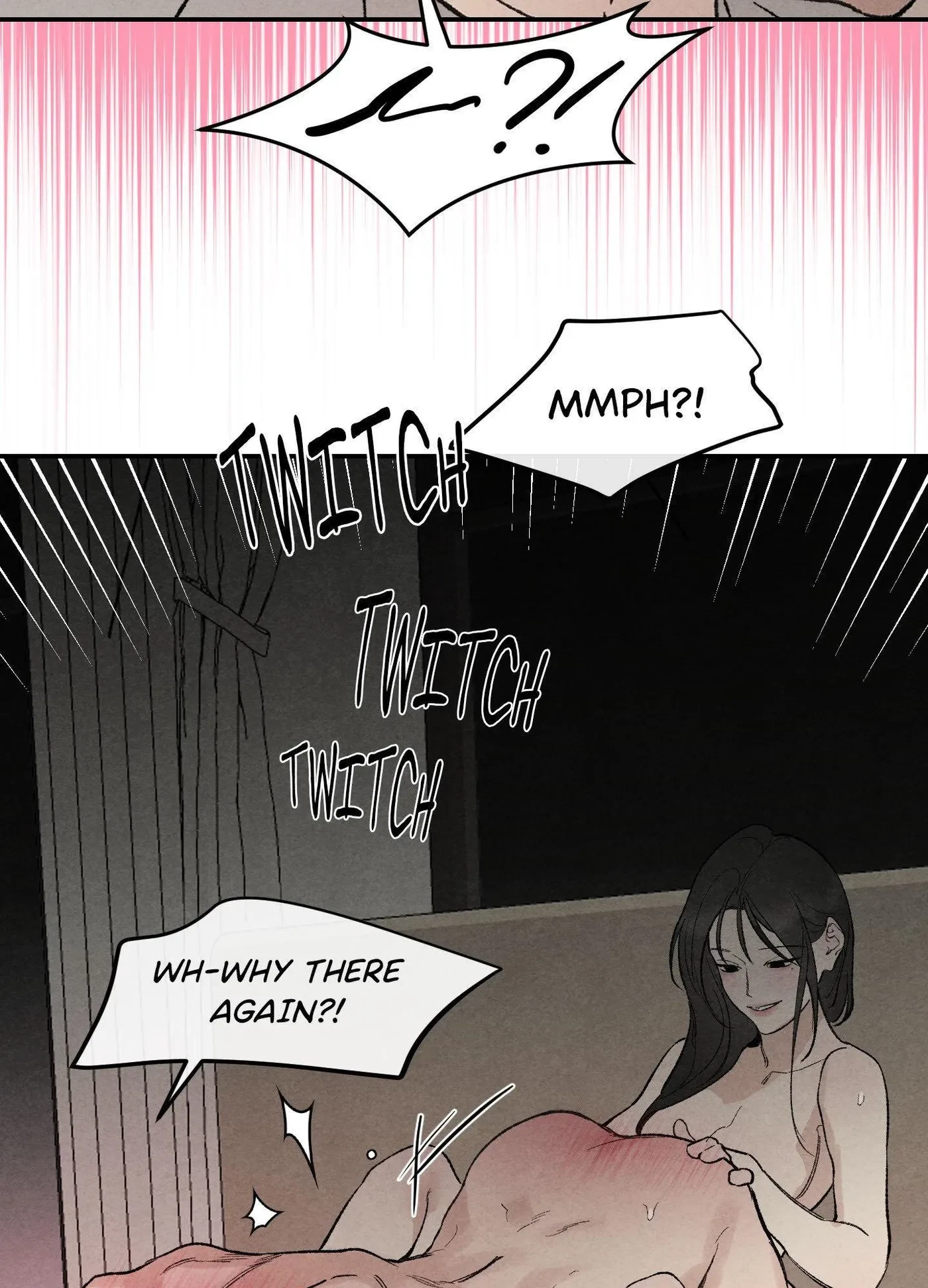 Toying With Daddy Chapter 43, page 90