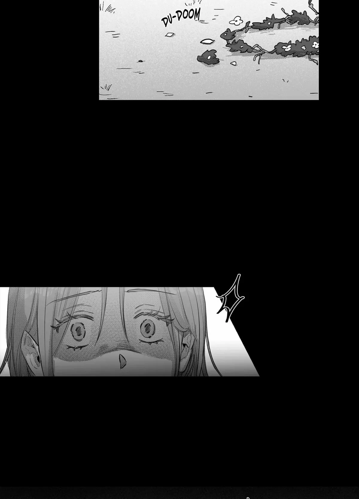 You Are My World Chapter 0, page 15