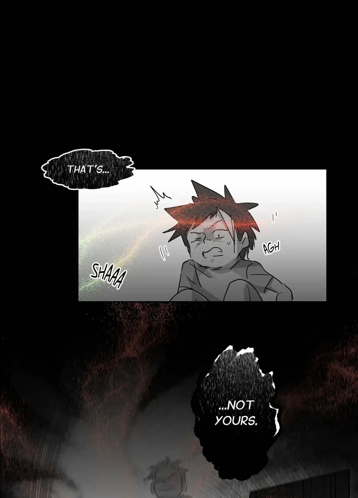 You Are My World Chapter 0, page 17