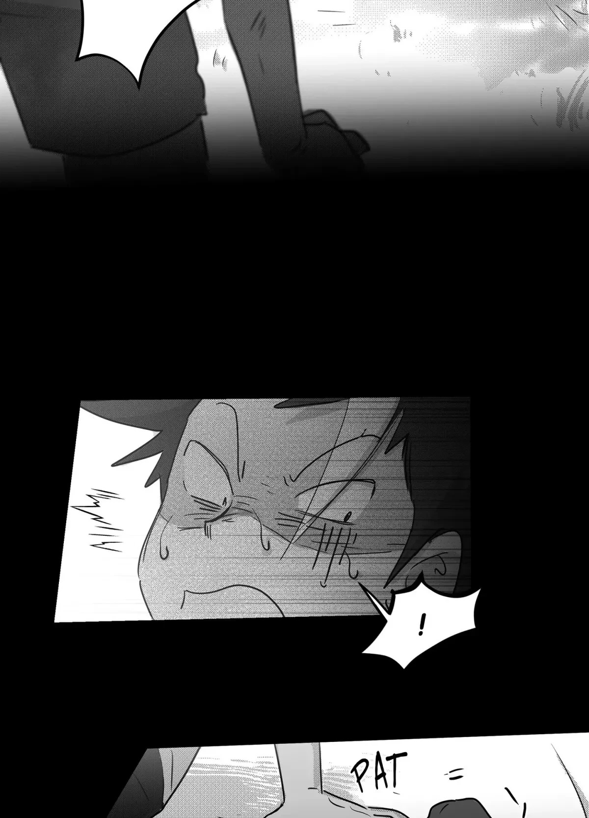 You Are My World Chapter 0, page 21