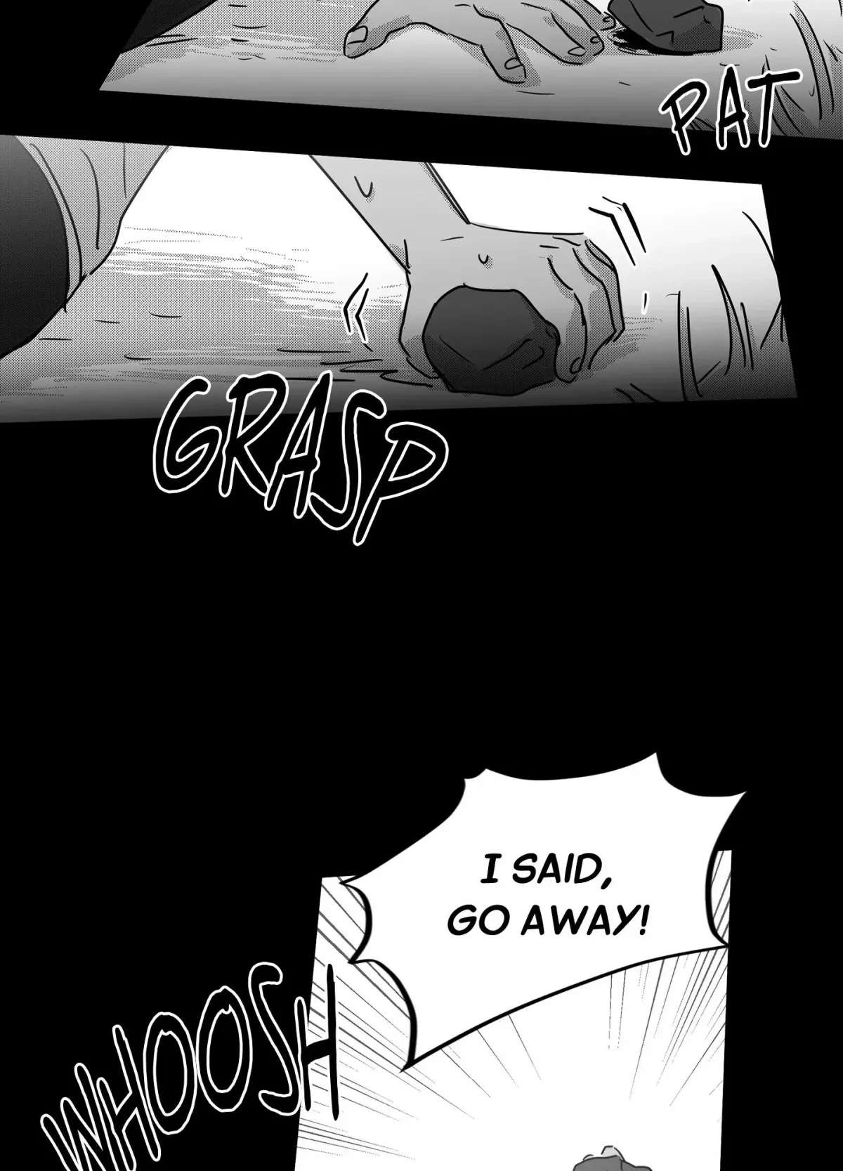 You Are My World Chapter 0, page 22