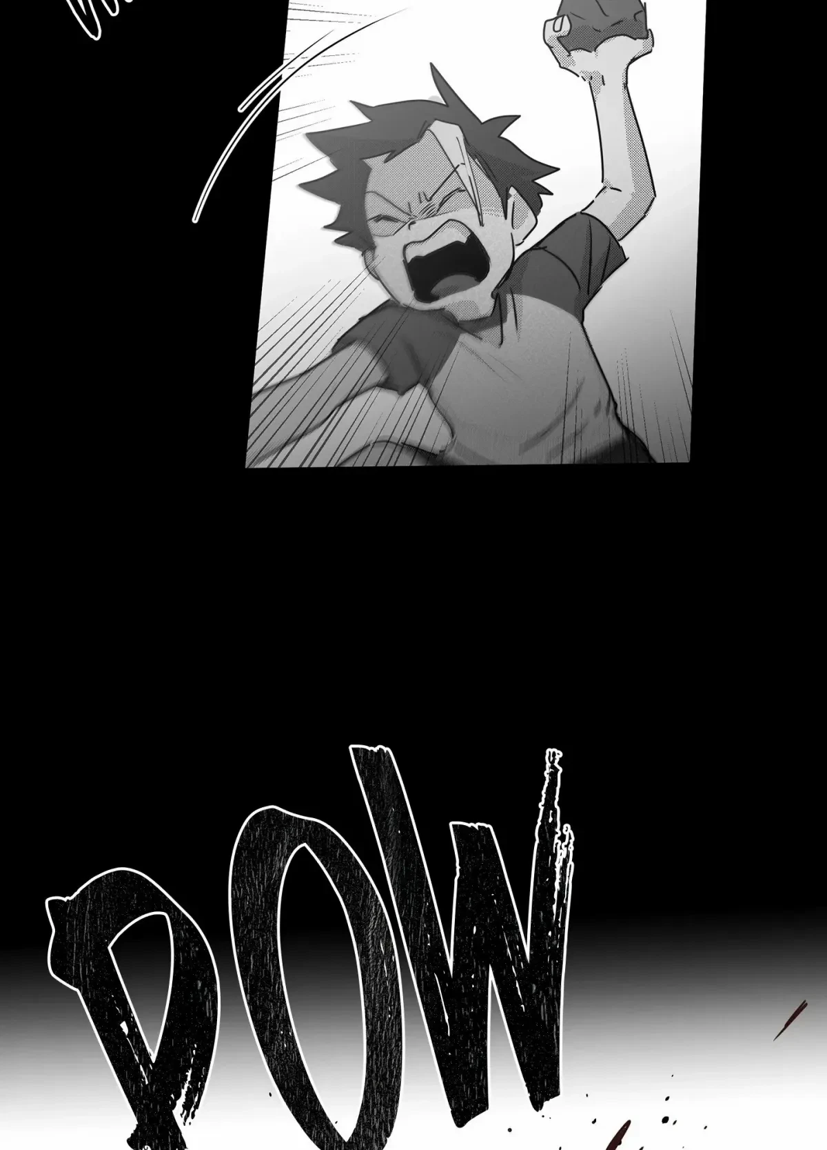 You Are My World Chapter 0, page 23