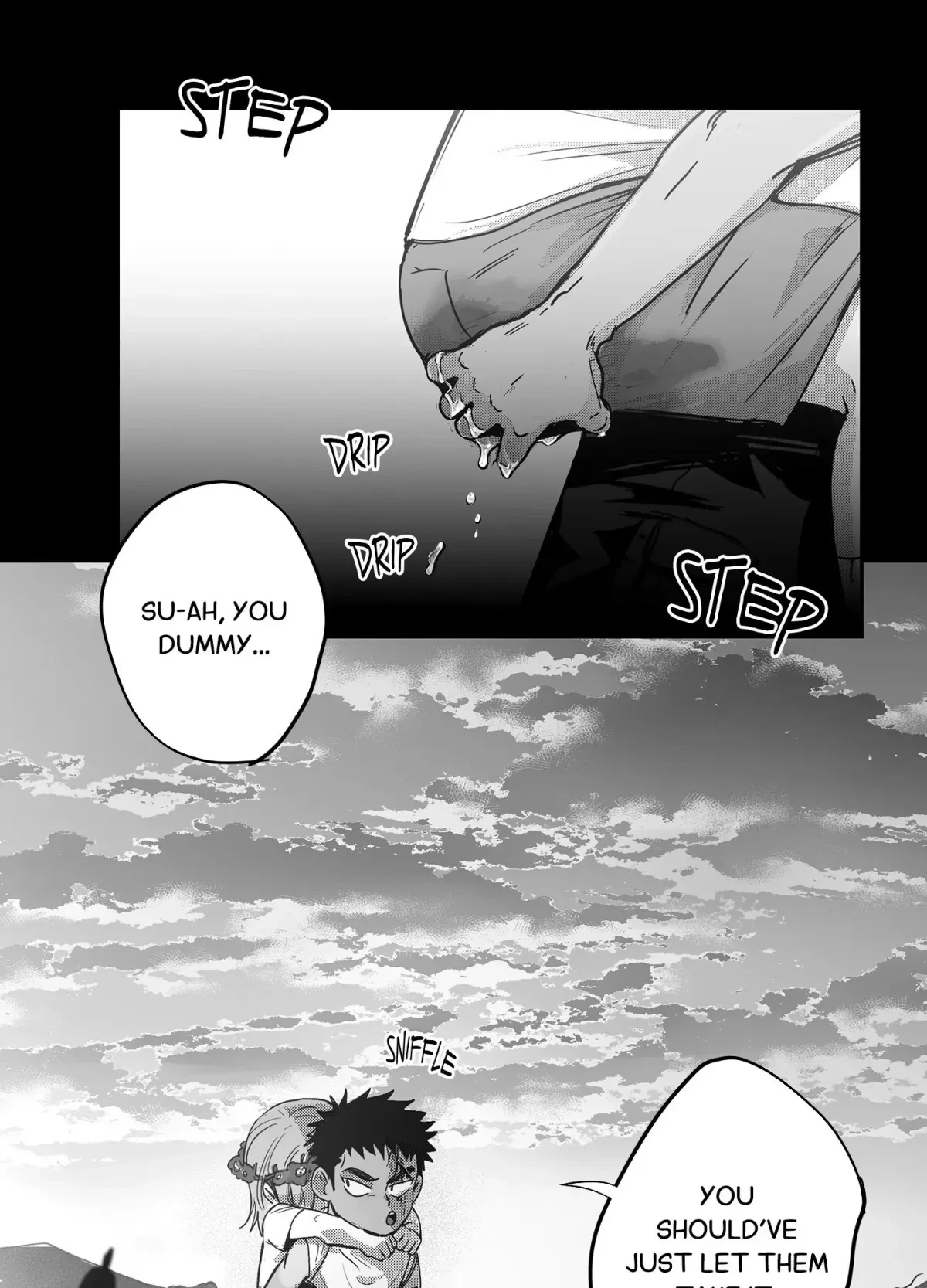 You Are My World Chapter 0, page 31
