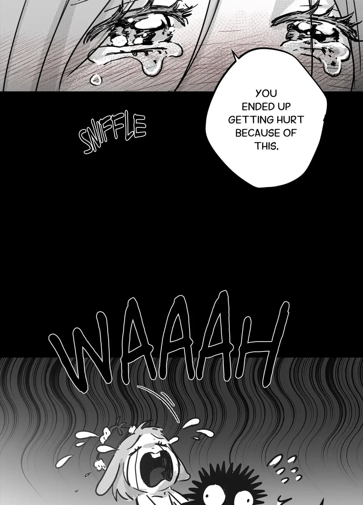 You Are My World Chapter 0, page 34
