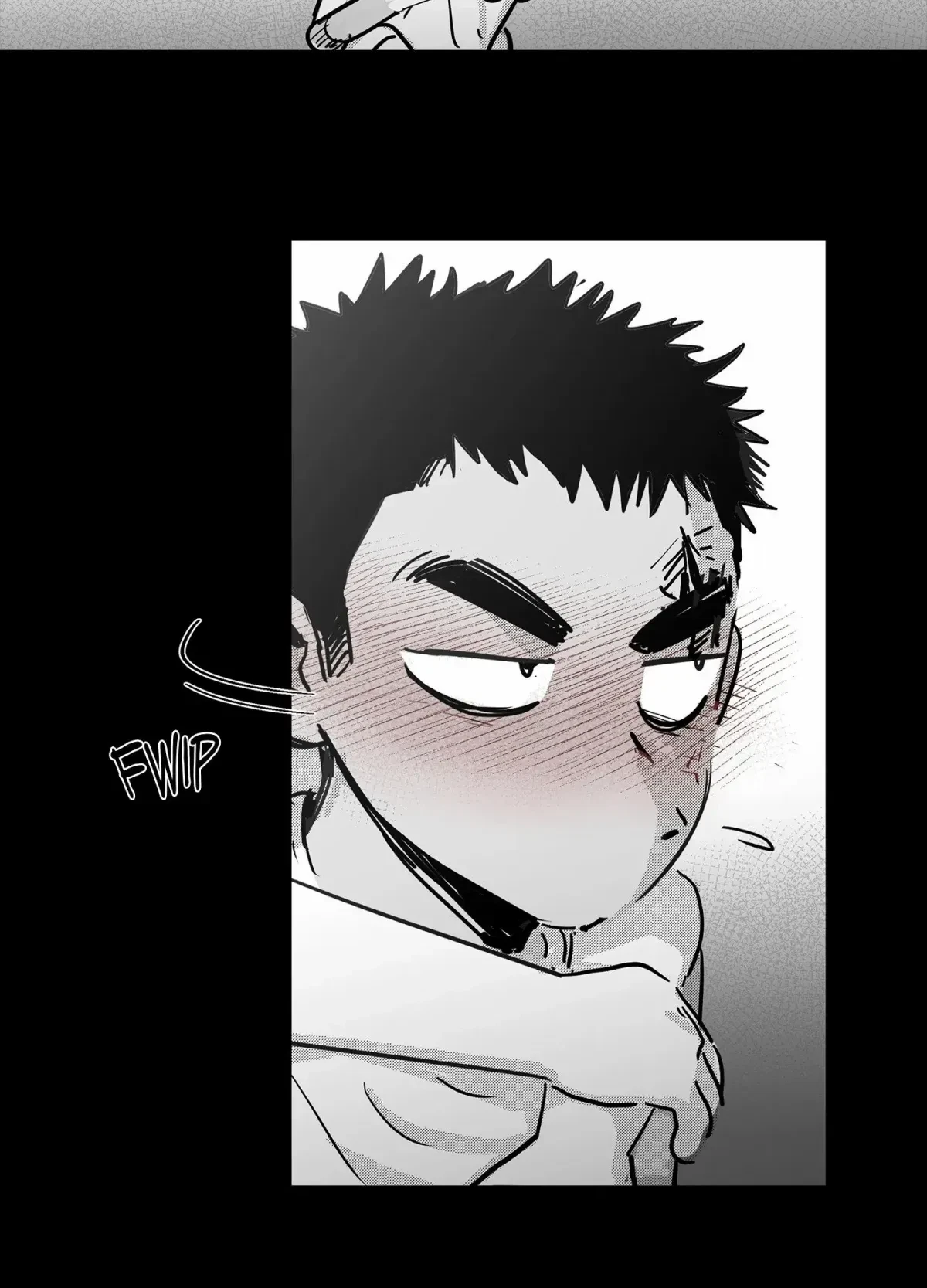 You Are My World Chapter 0, page 37