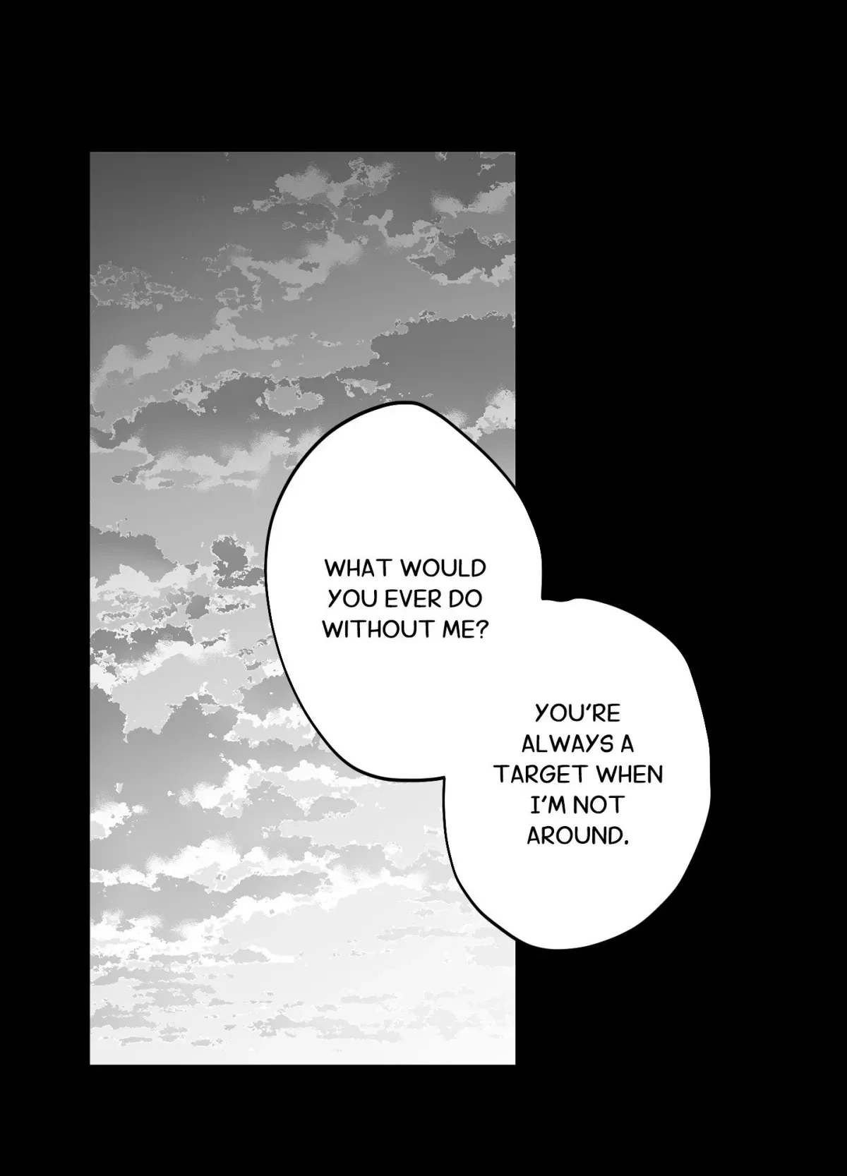 You Are My World Chapter 0, page 38