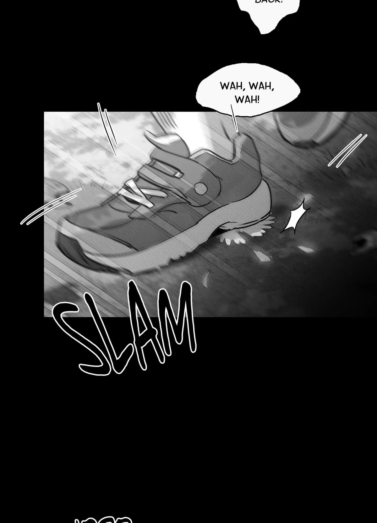 You Are My World Chapter 0, page 4