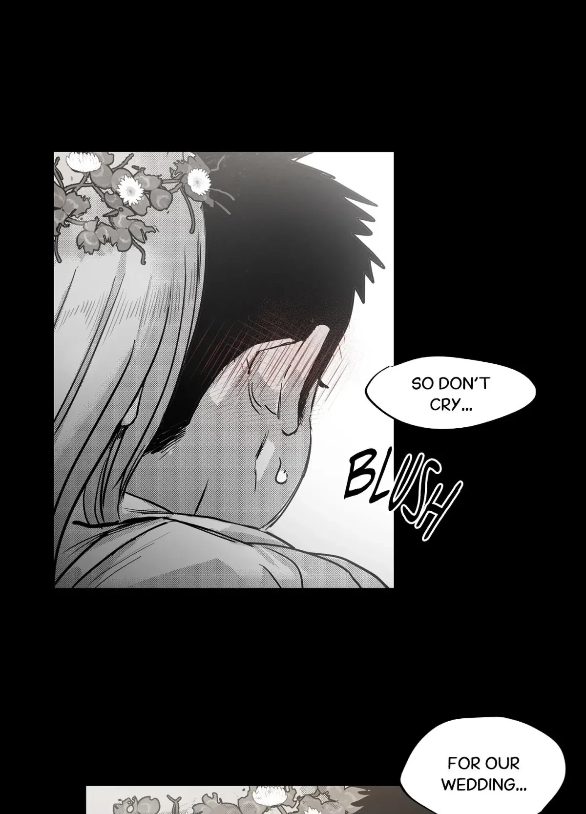 You Are My World Chapter 0, page 41