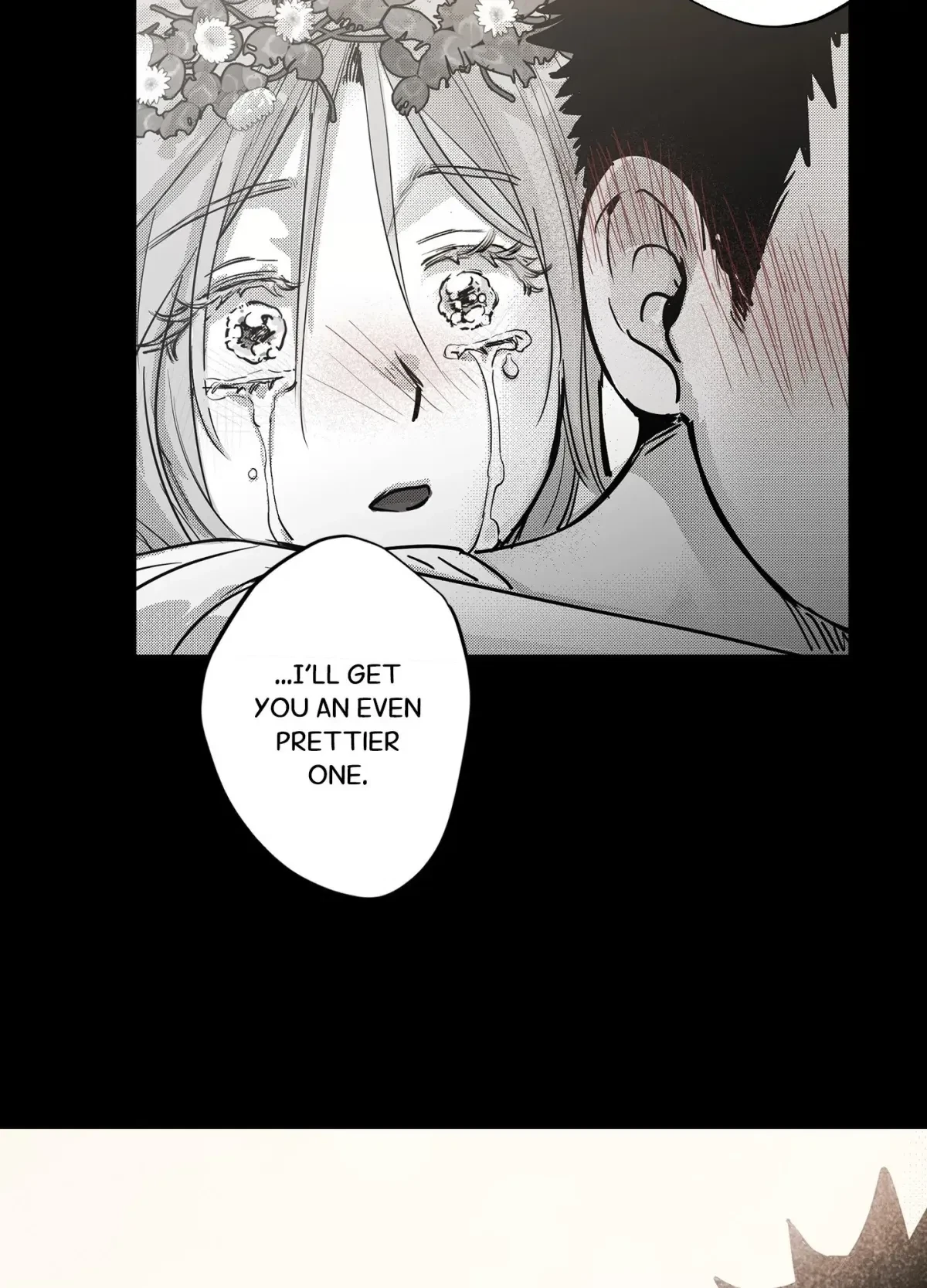 You Are My World Chapter 0, page 42