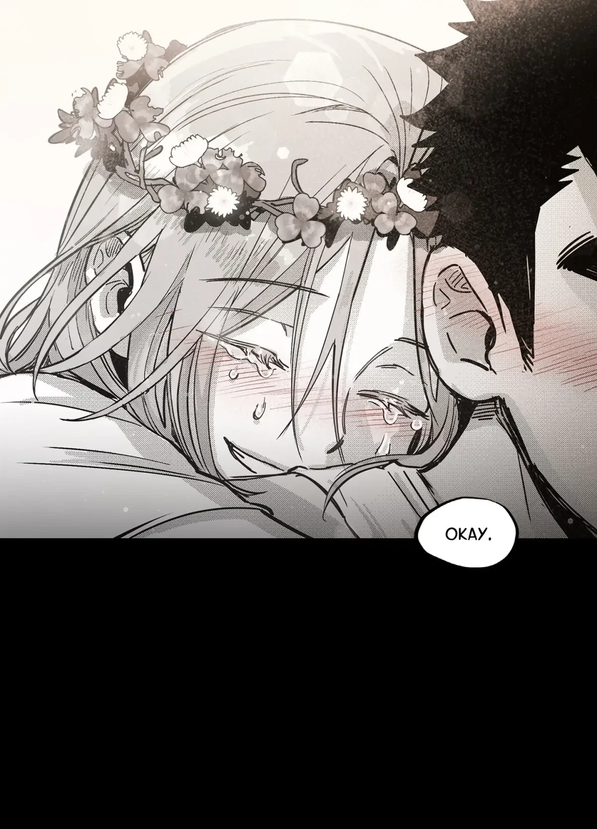 You Are My World Chapter 0, page 43