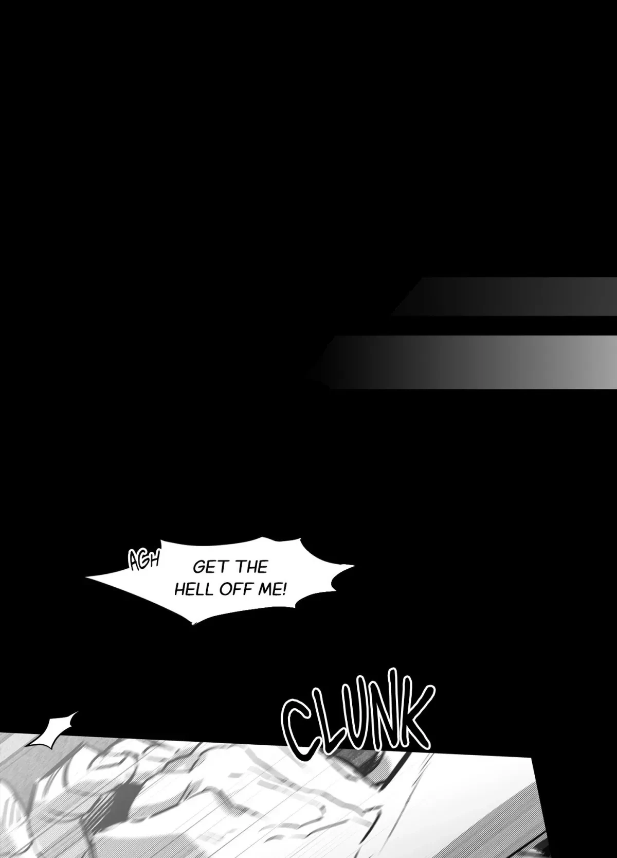 You Are My World Chapter 0, page 46