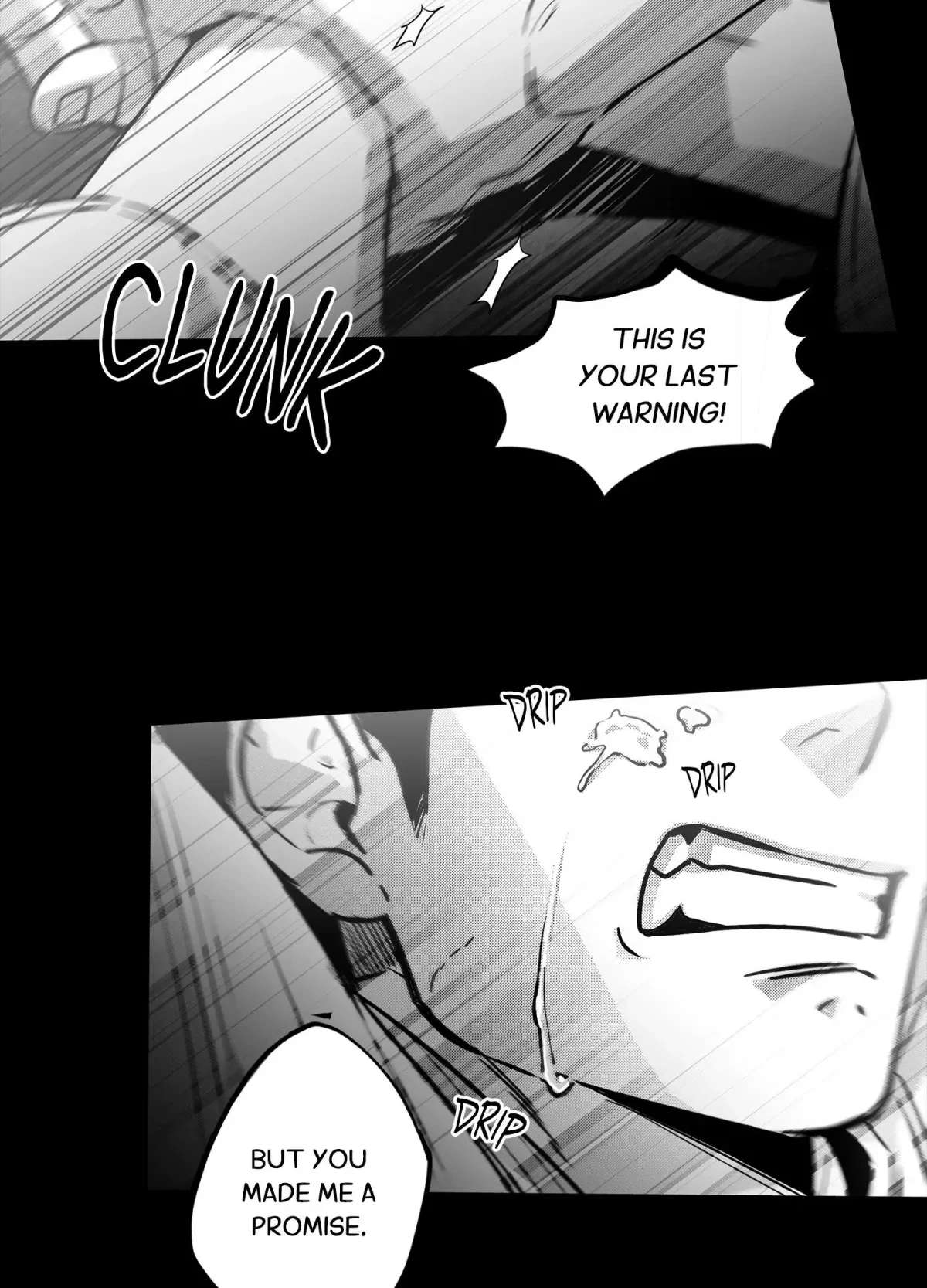 You Are My World Chapter 0, page 47