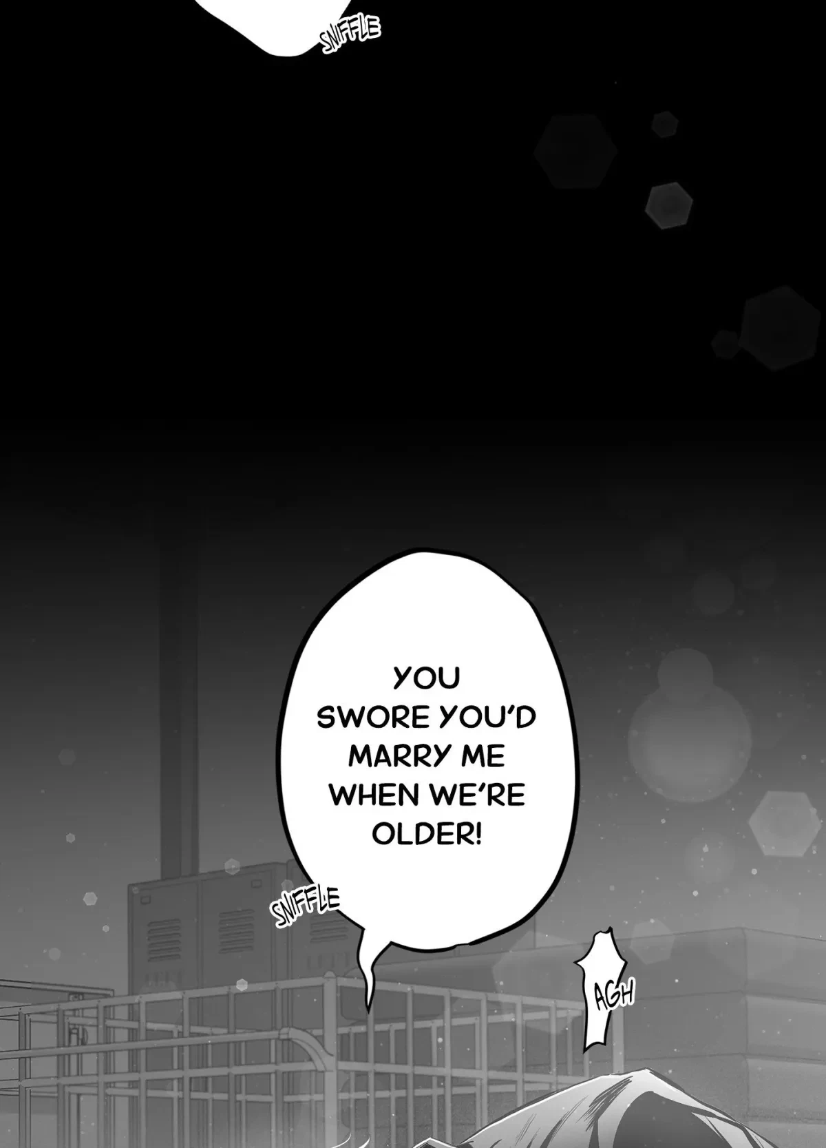 You Are My World Chapter 0, page 48