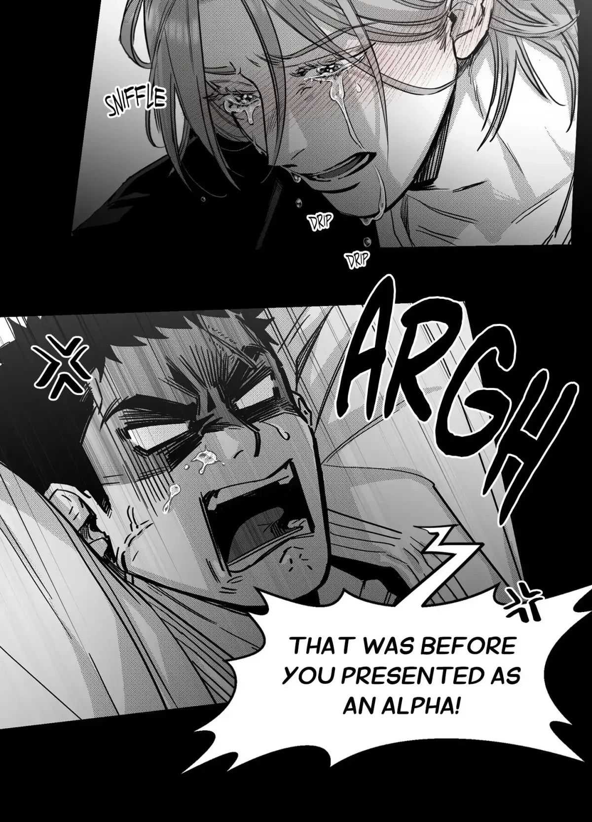 You Are My World Chapter 0, page 50