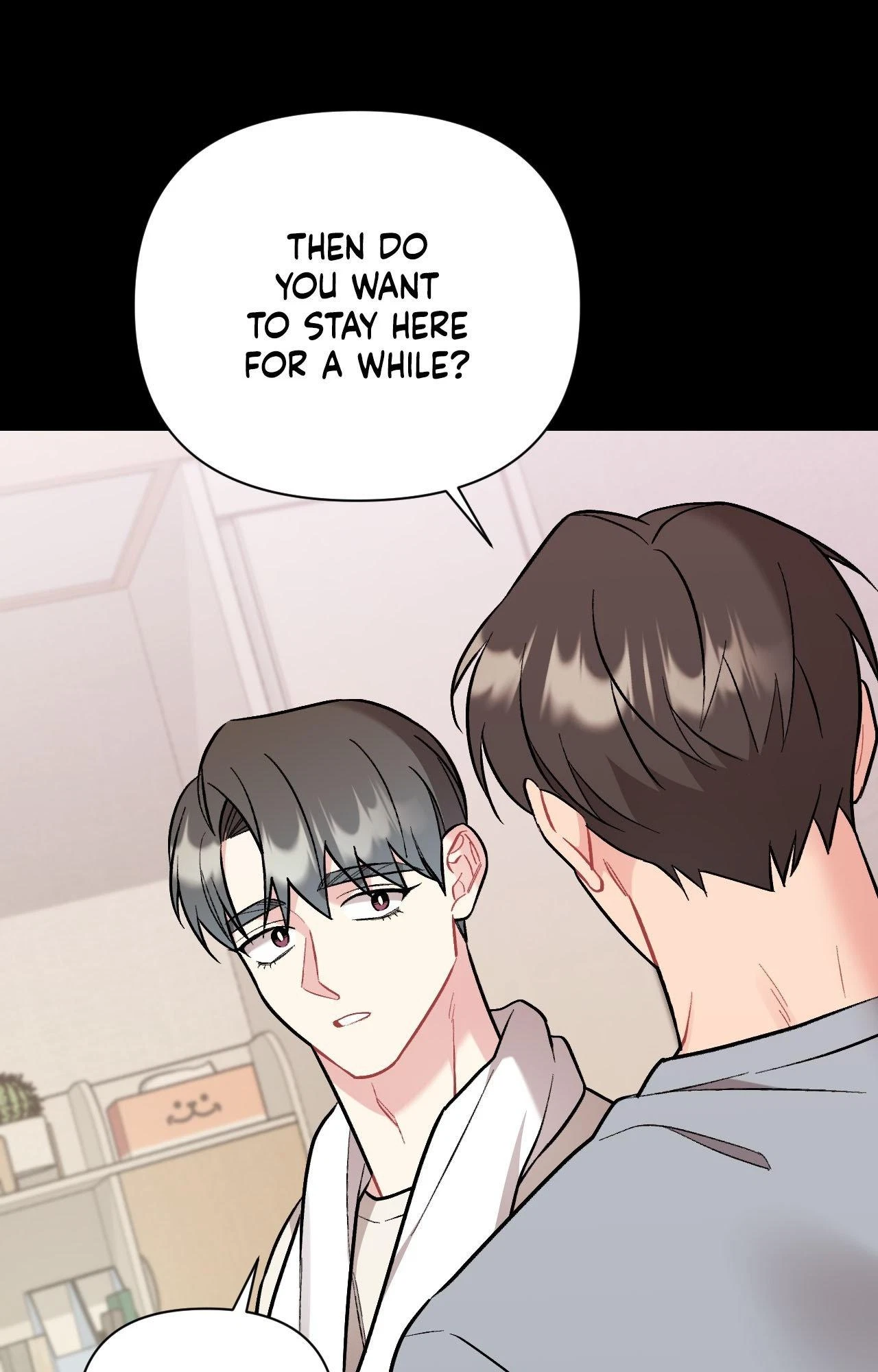 Cherry Picking Chapter 68, page 10