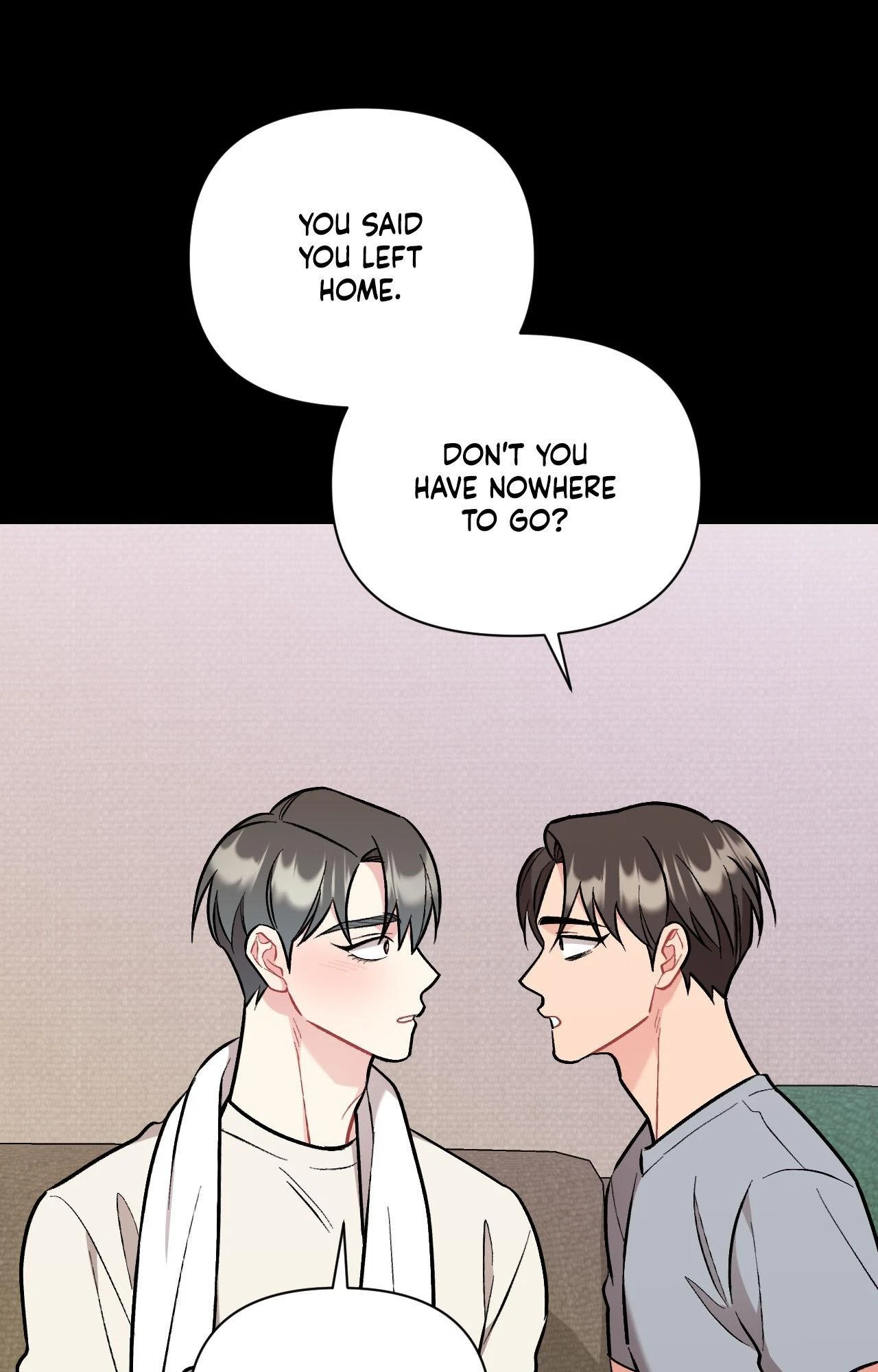 Cherry Picking Chapter 68, page 12
