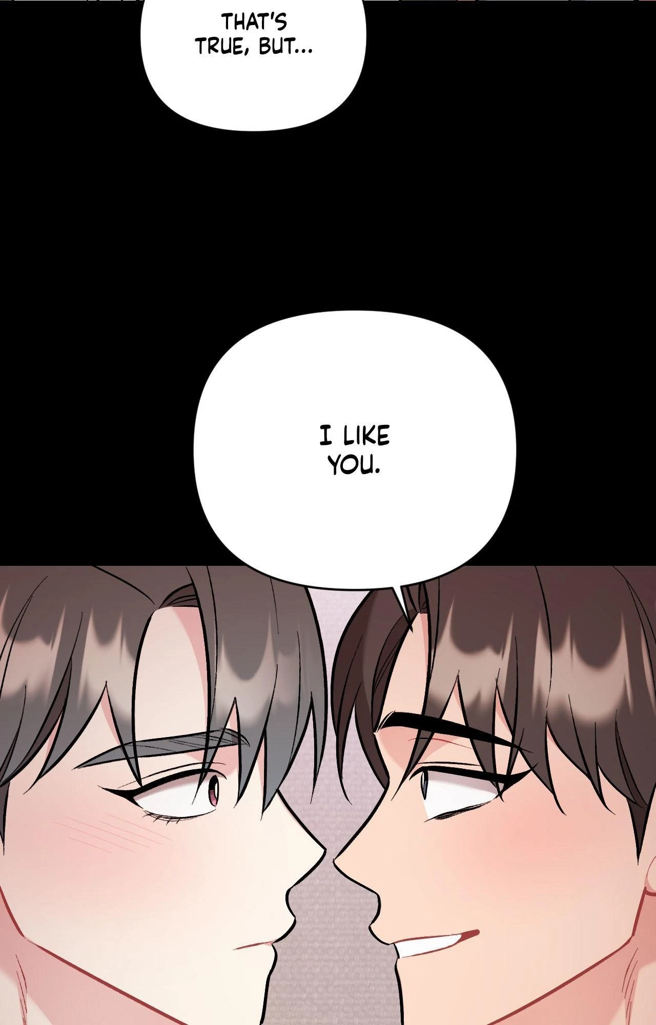 Cherry Picking Chapter 68, page 13