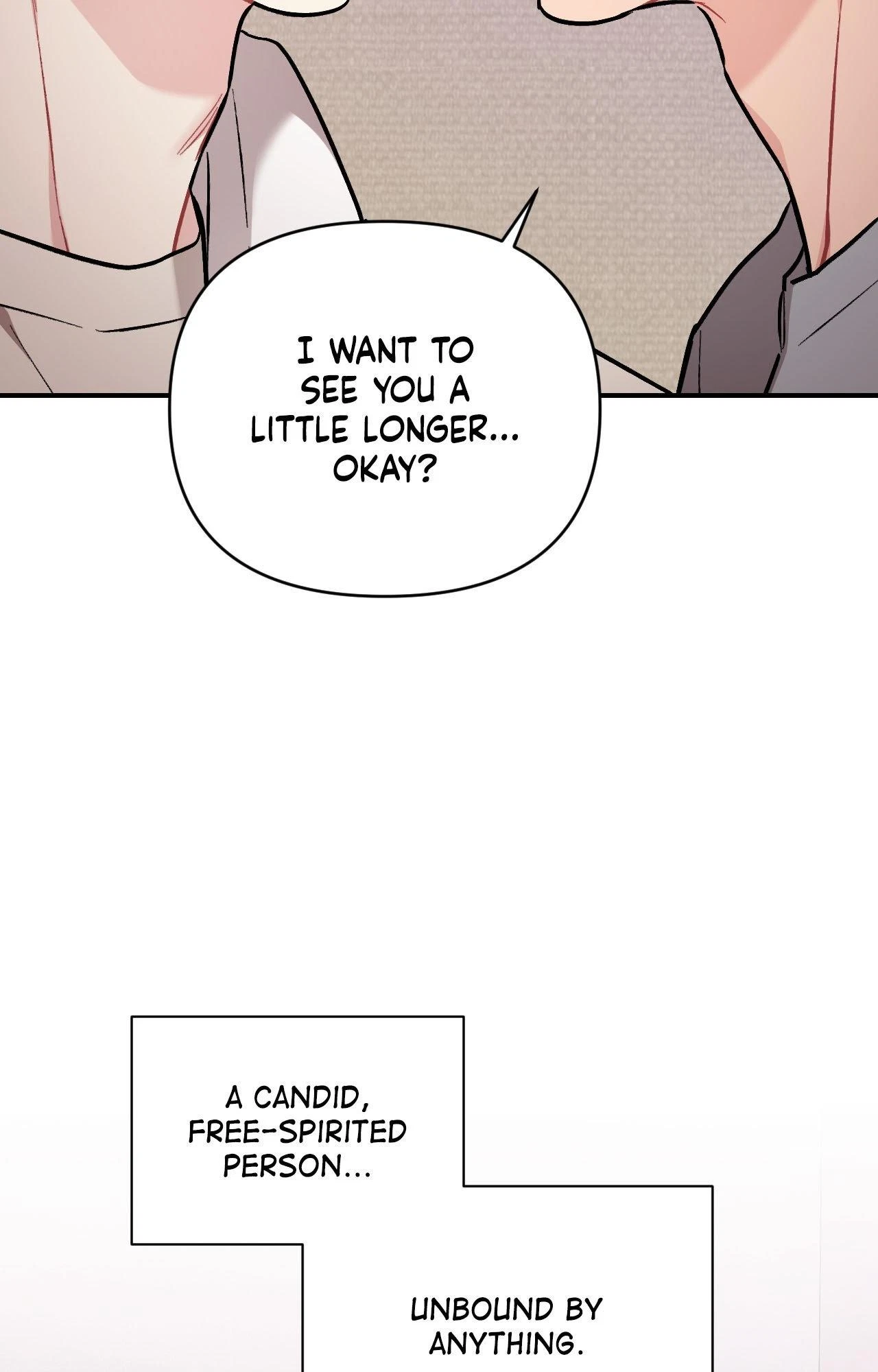 Cherry Picking Chapter 68, page 14