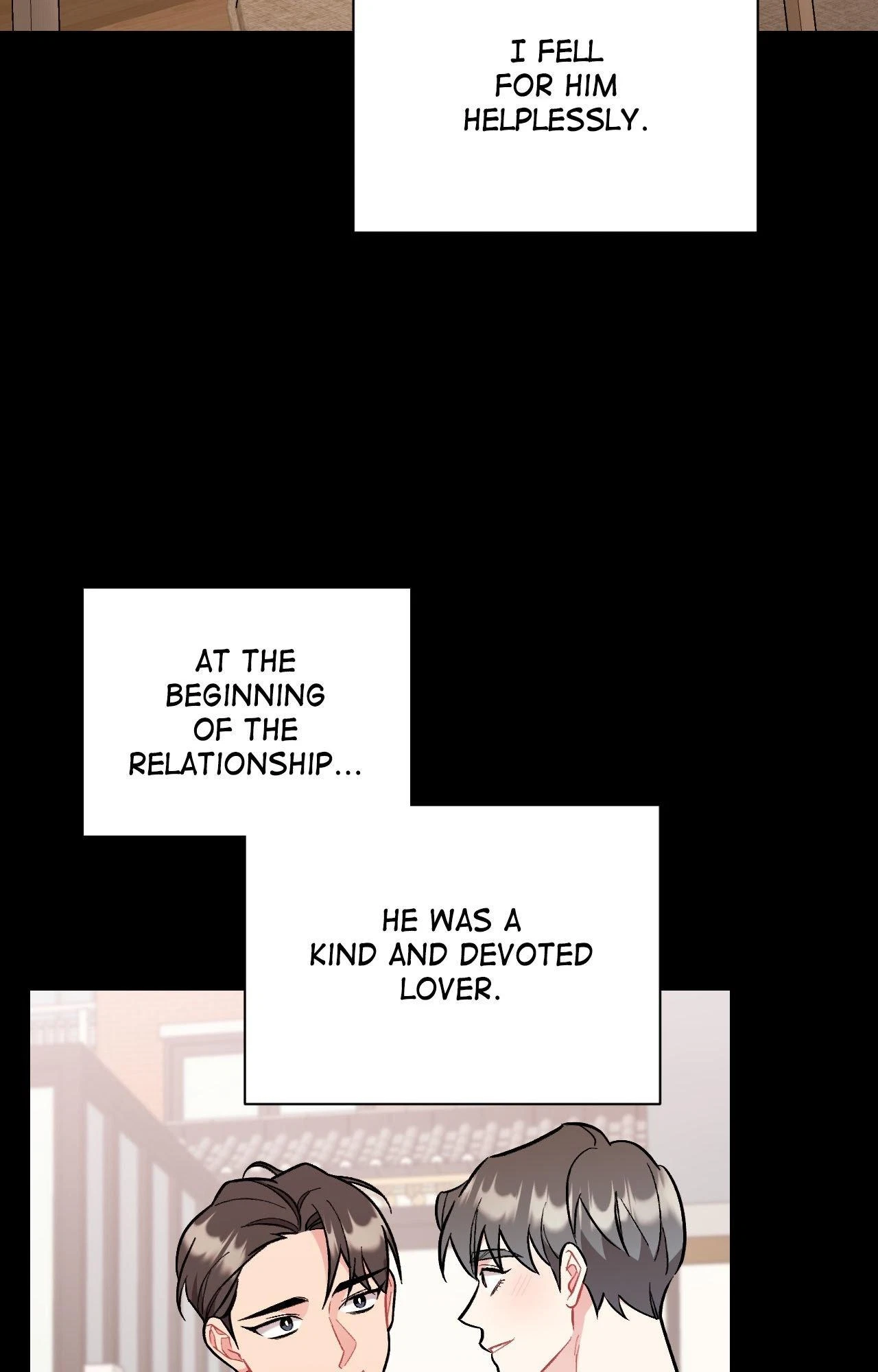 Cherry Picking Chapter 68, page 16