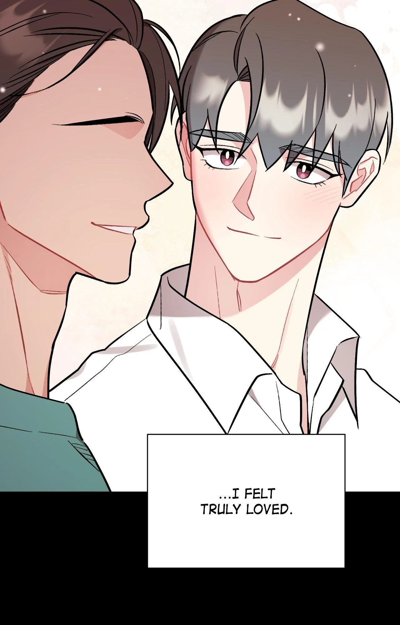 Cherry Picking Chapter 68, page 19