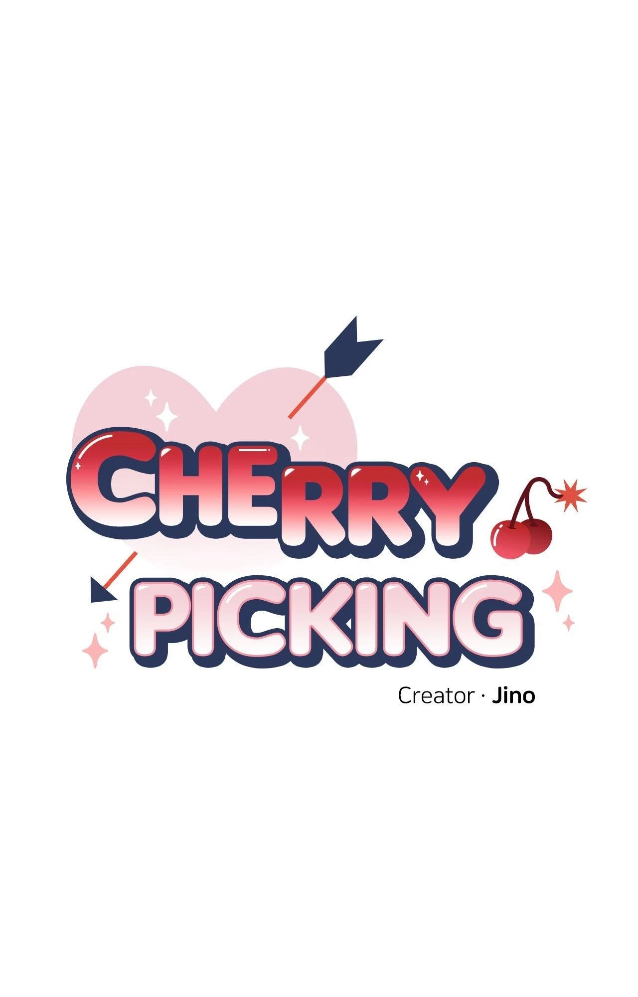 Cherry Picking Chapter 68, page 22