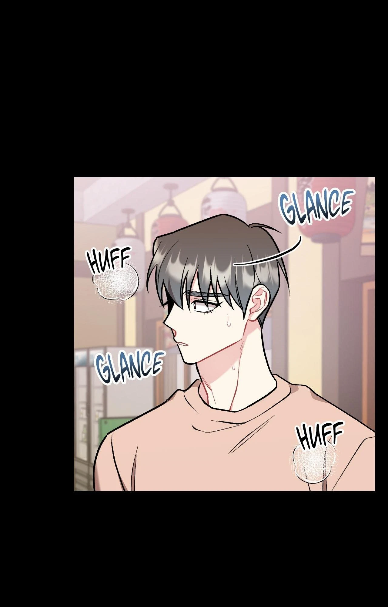 Cherry Picking Chapter 68, page 26