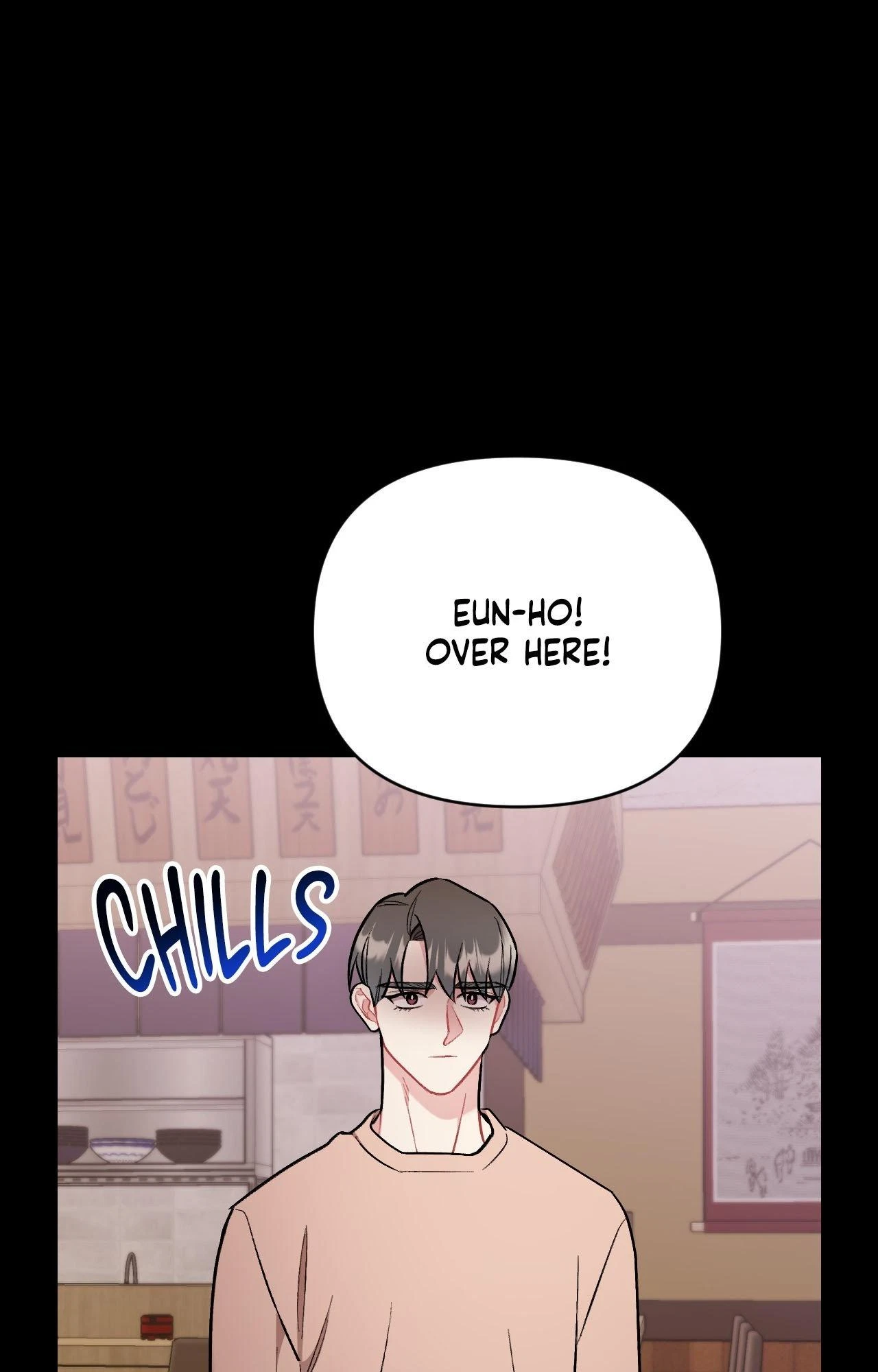 Cherry Picking Chapter 68, page 30