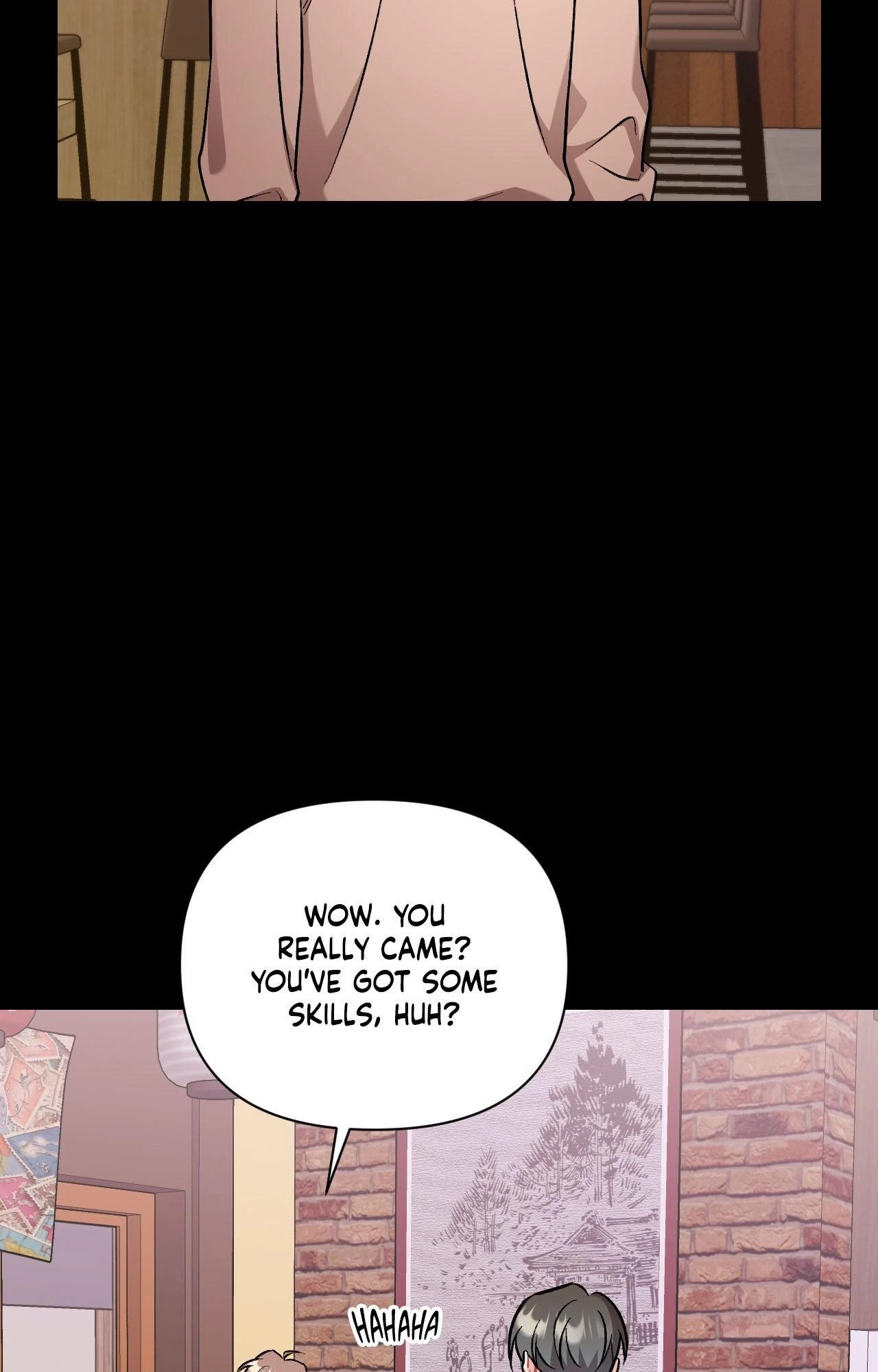 Cherry Picking Chapter 68, page 31