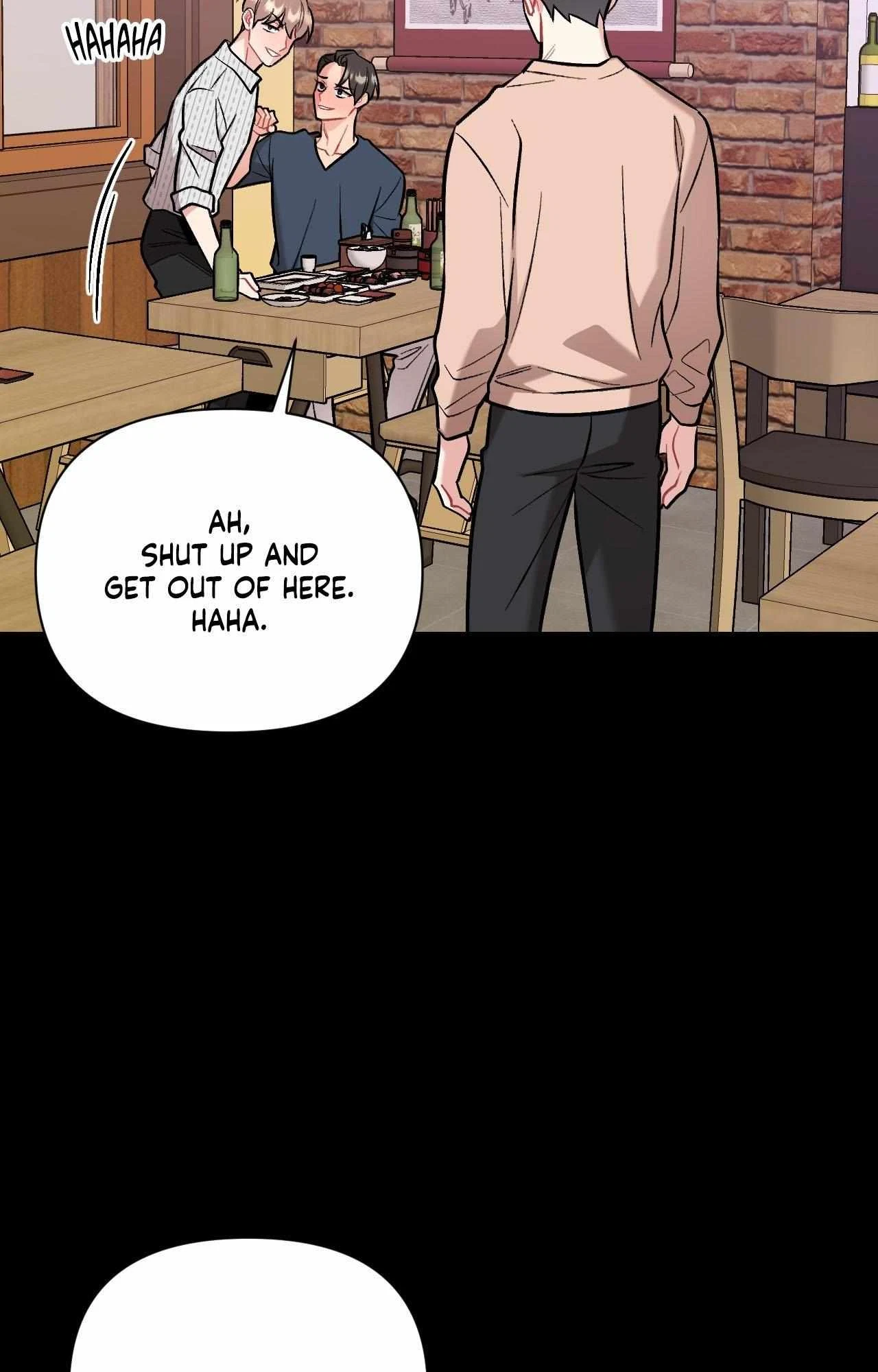 Cherry Picking Chapter 68, page 32