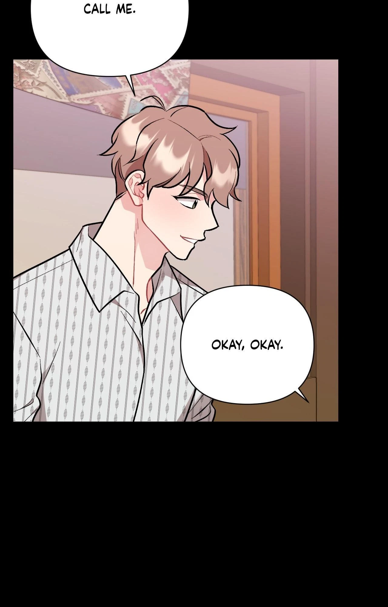 Cherry Picking Chapter 68, page 33