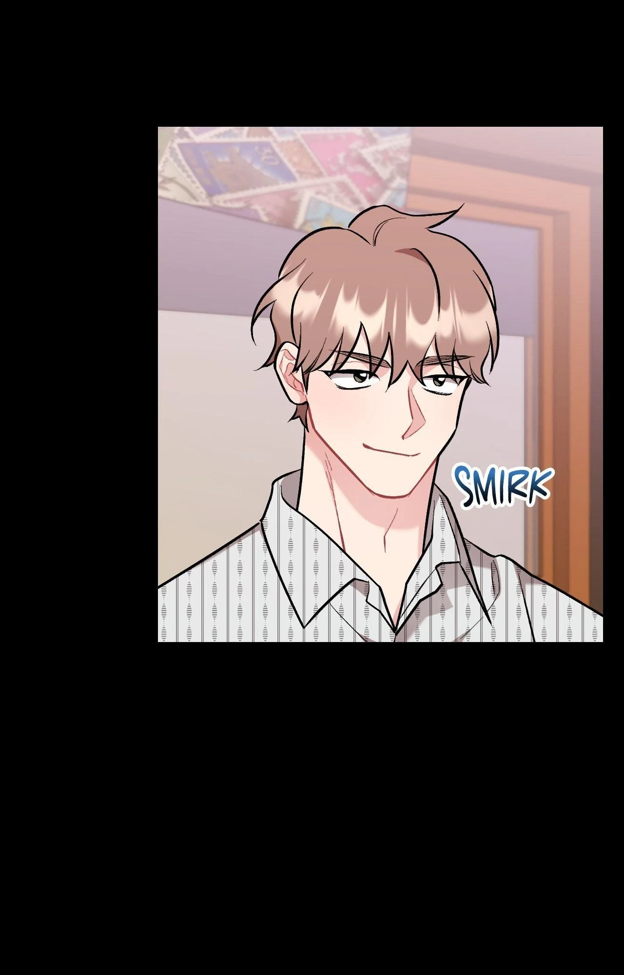 Cherry Picking Chapter 68, page 34