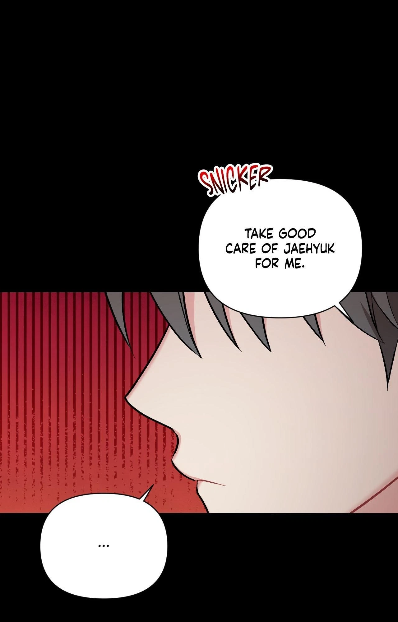 Cherry Picking Chapter 68, page 36