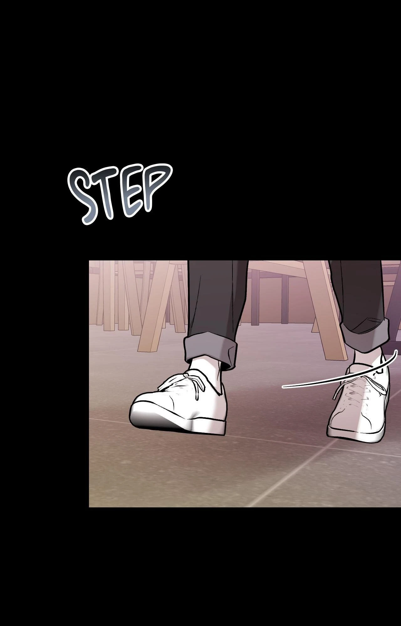 Cherry Picking Chapter 68, page 37