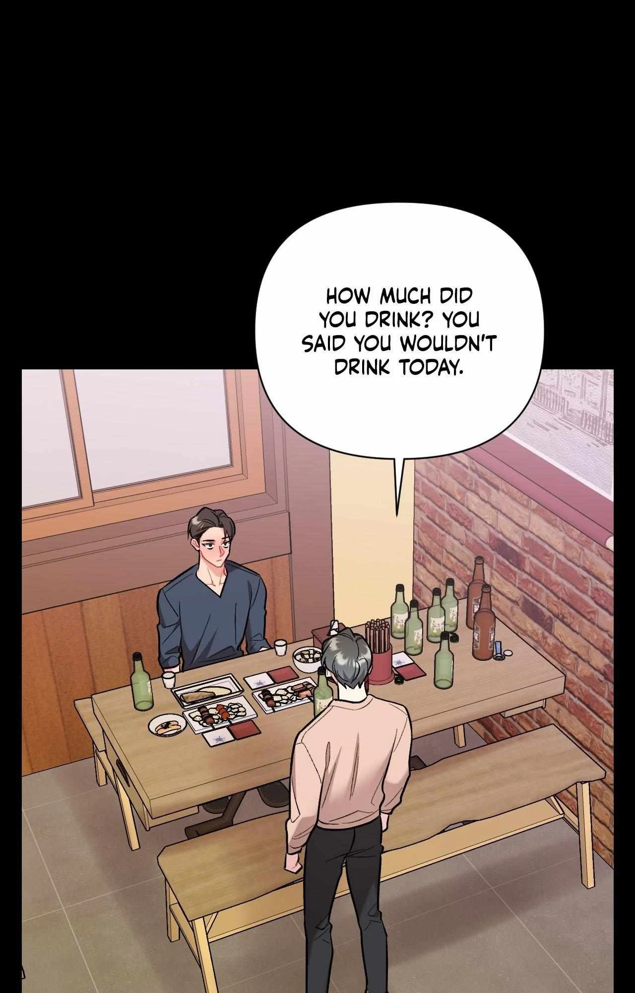 Cherry Picking Chapter 68, page 38