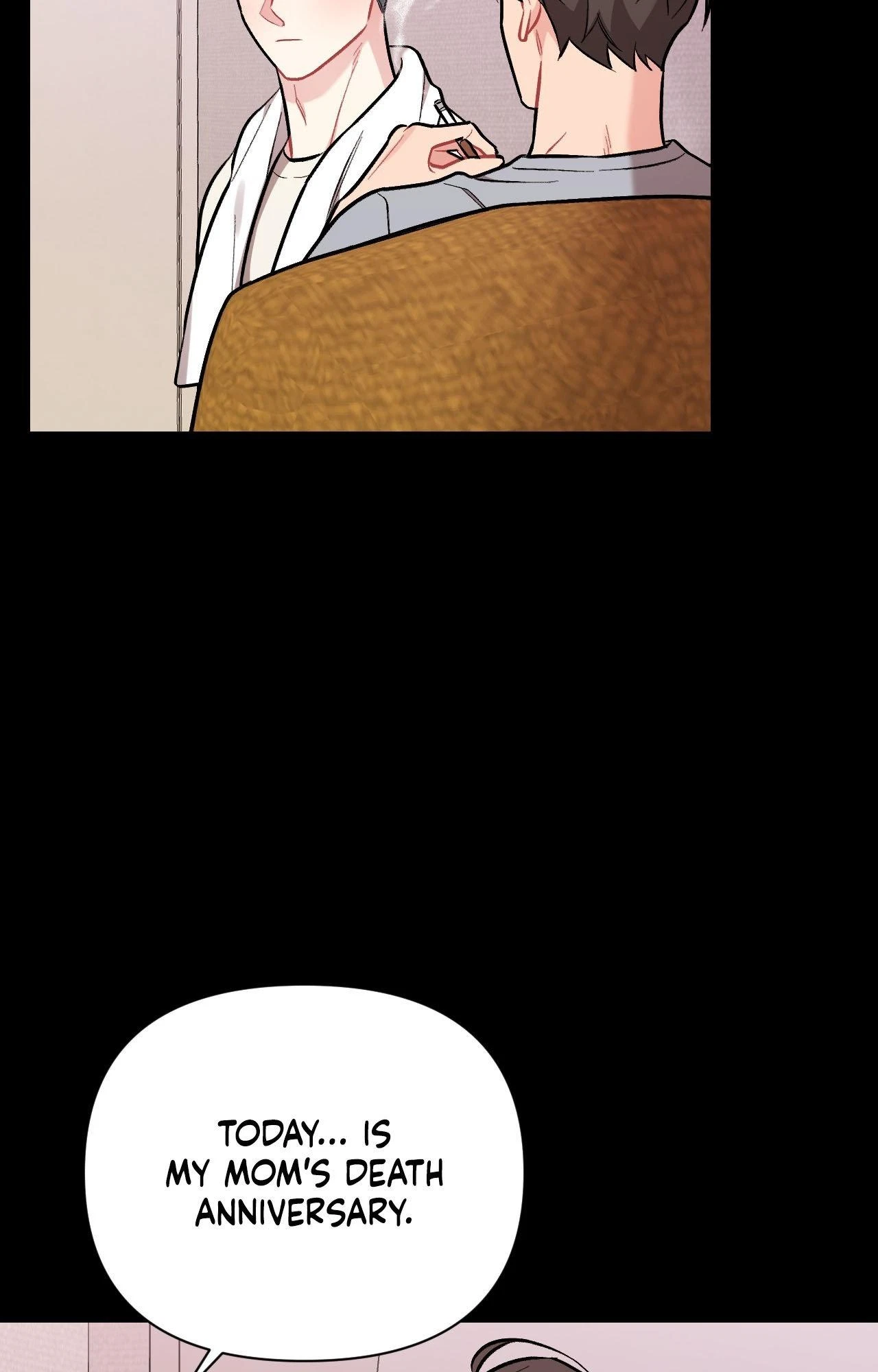 Cherry Picking Chapter 68, page 4
