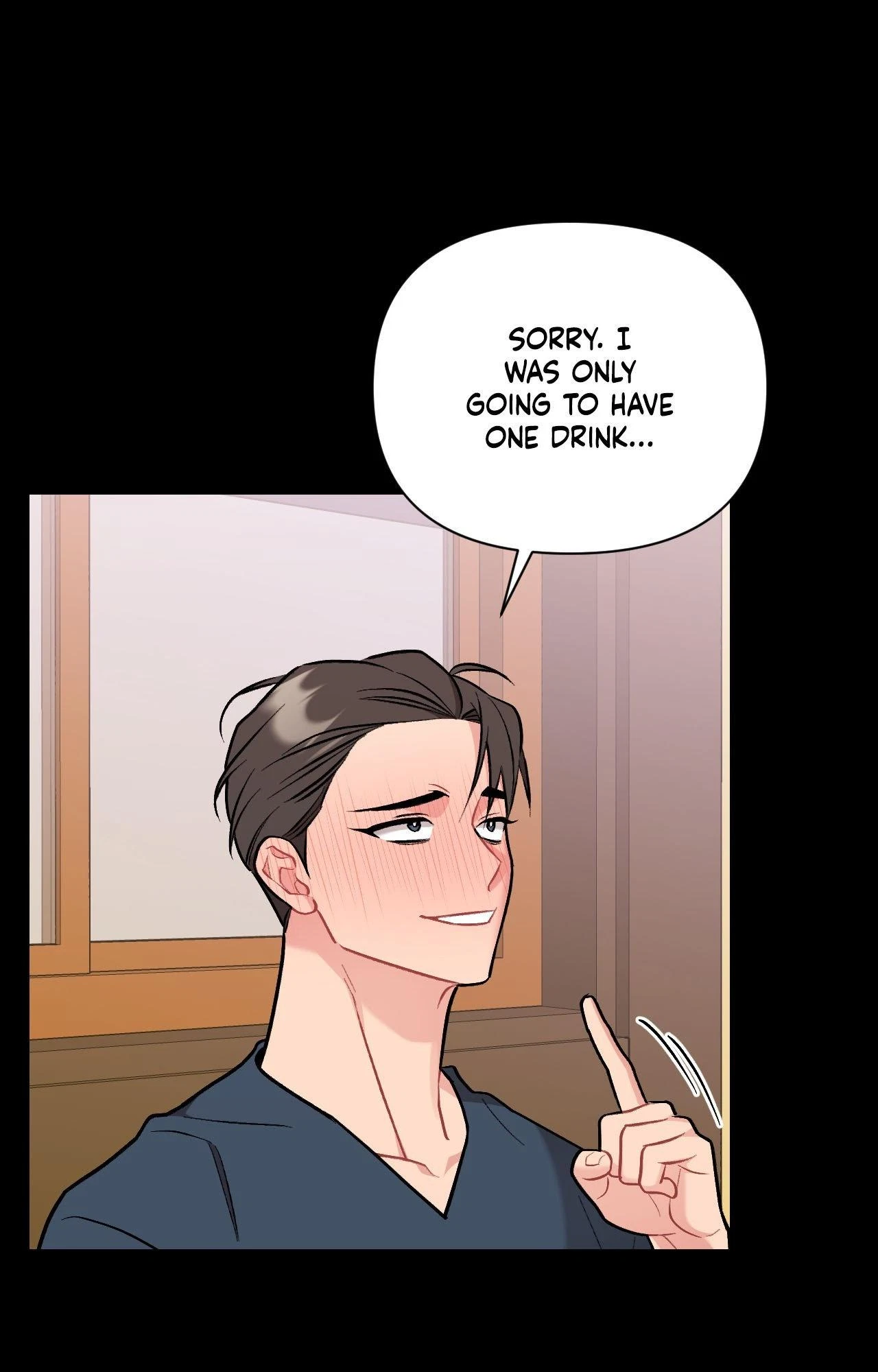 Cherry Picking Chapter 68, page 40