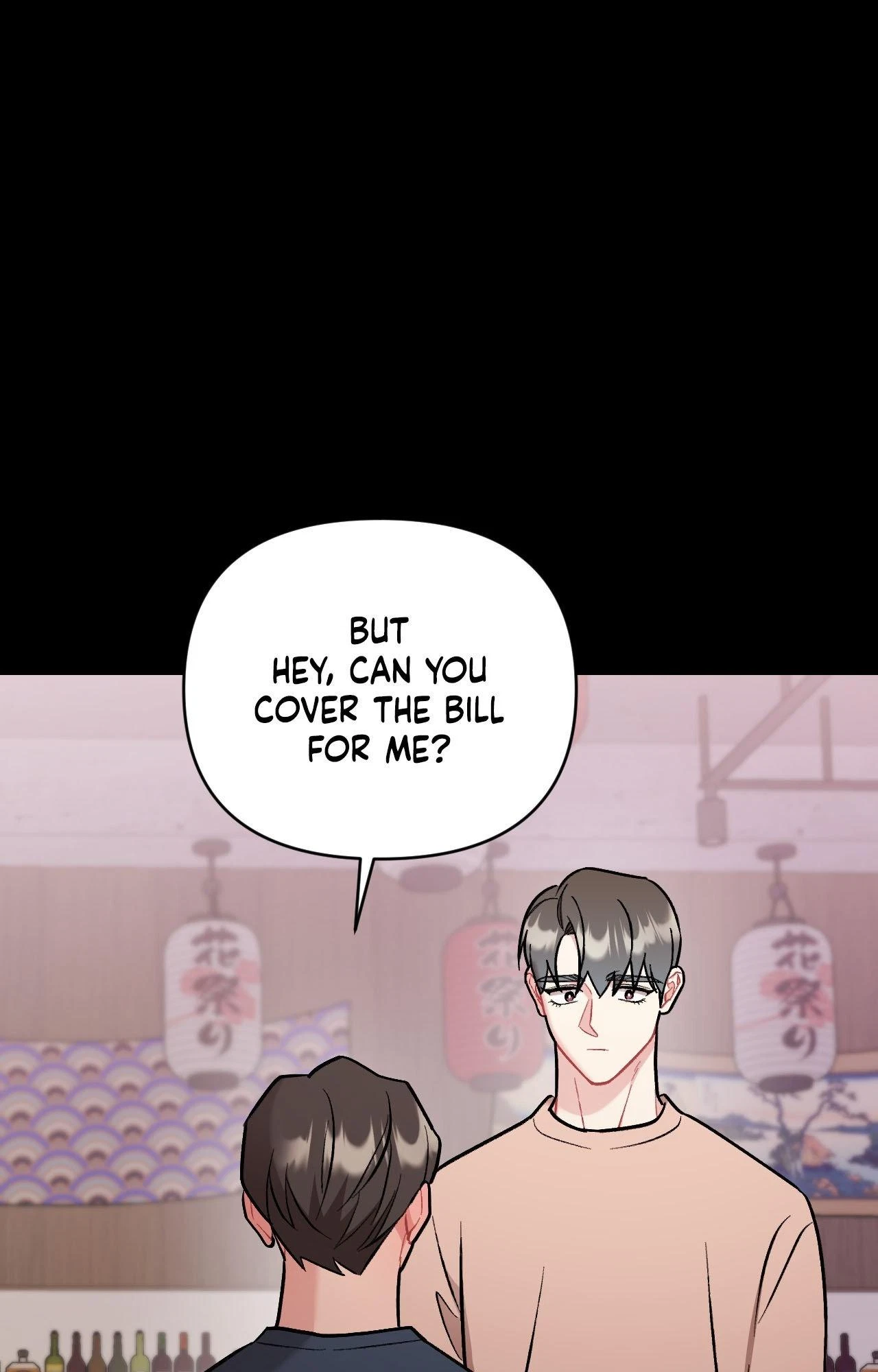 Cherry Picking Chapter 68, page 41