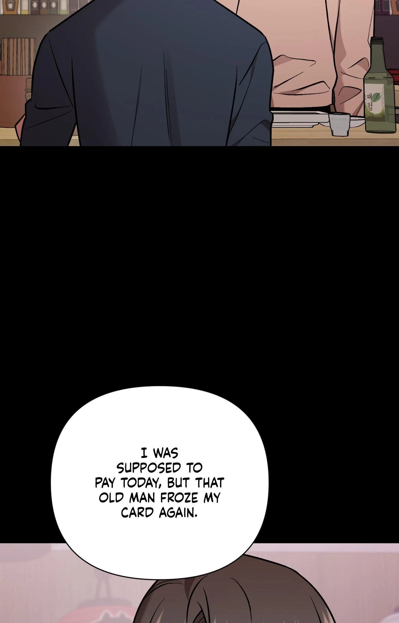Cherry Picking Chapter 68, page 42