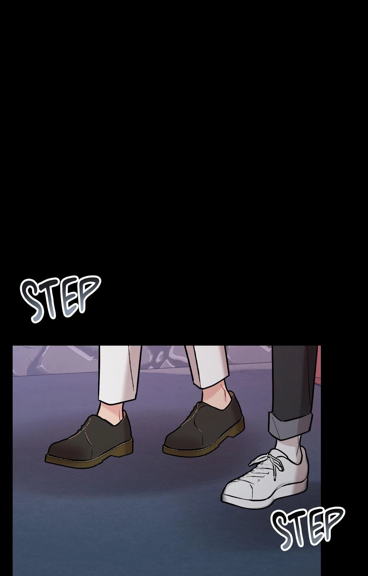 Cherry Picking Chapter 68, page 45