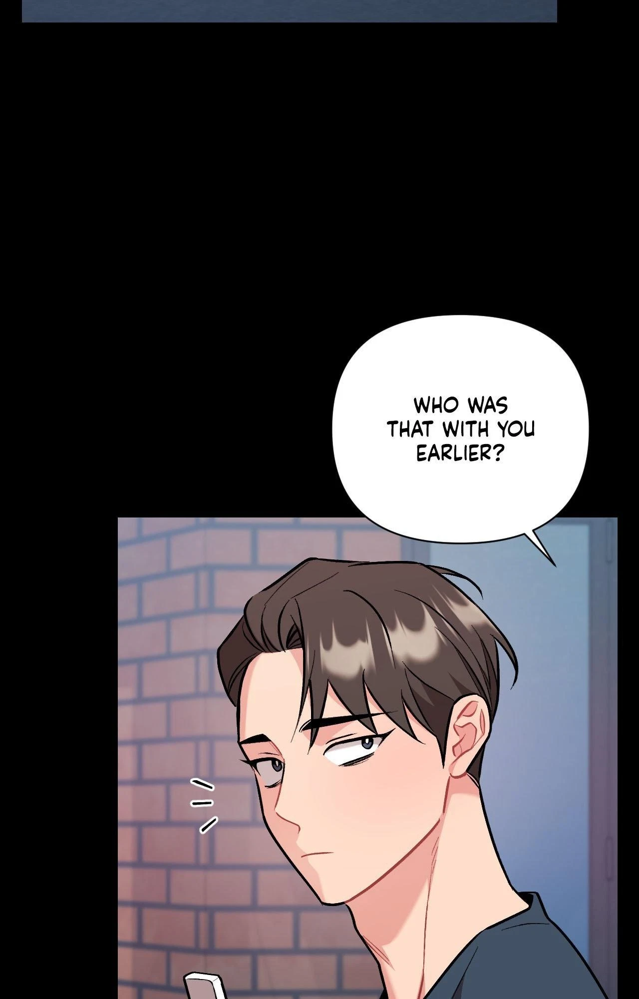 Cherry Picking Chapter 68, page 46