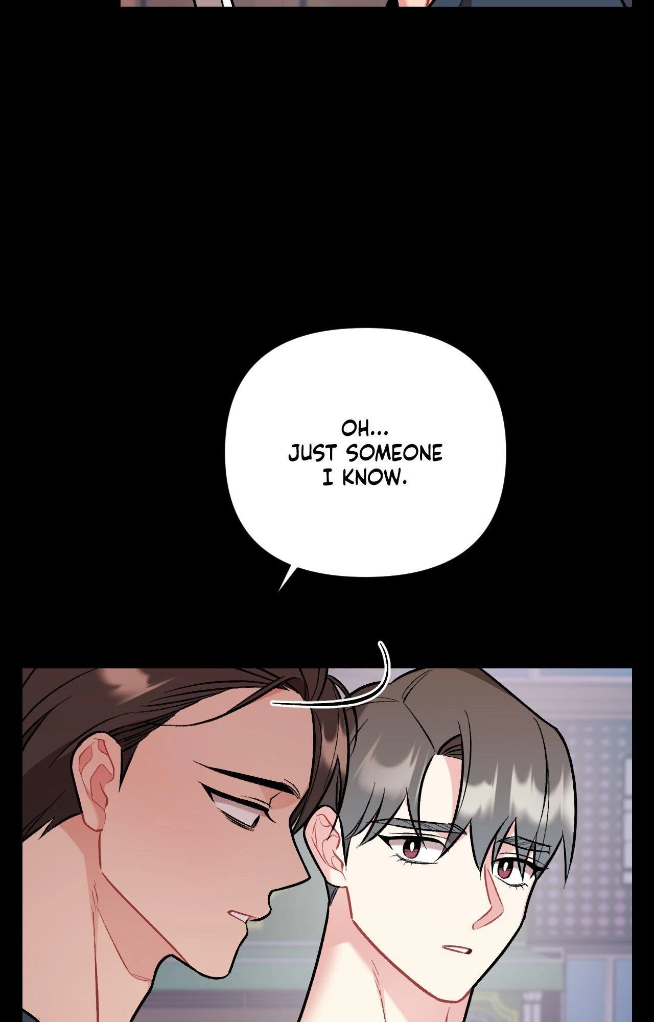 Cherry Picking Chapter 68, page 47