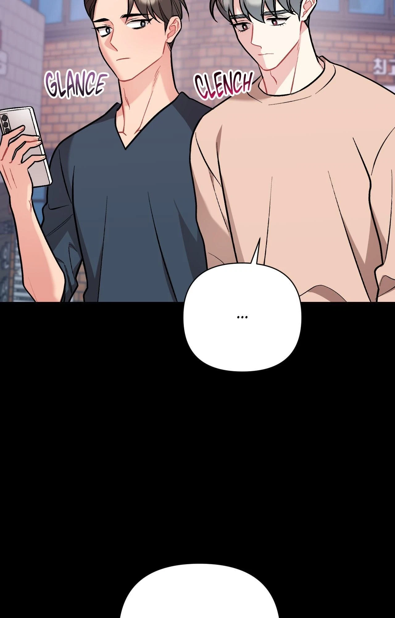 Cherry Picking Chapter 68, page 49