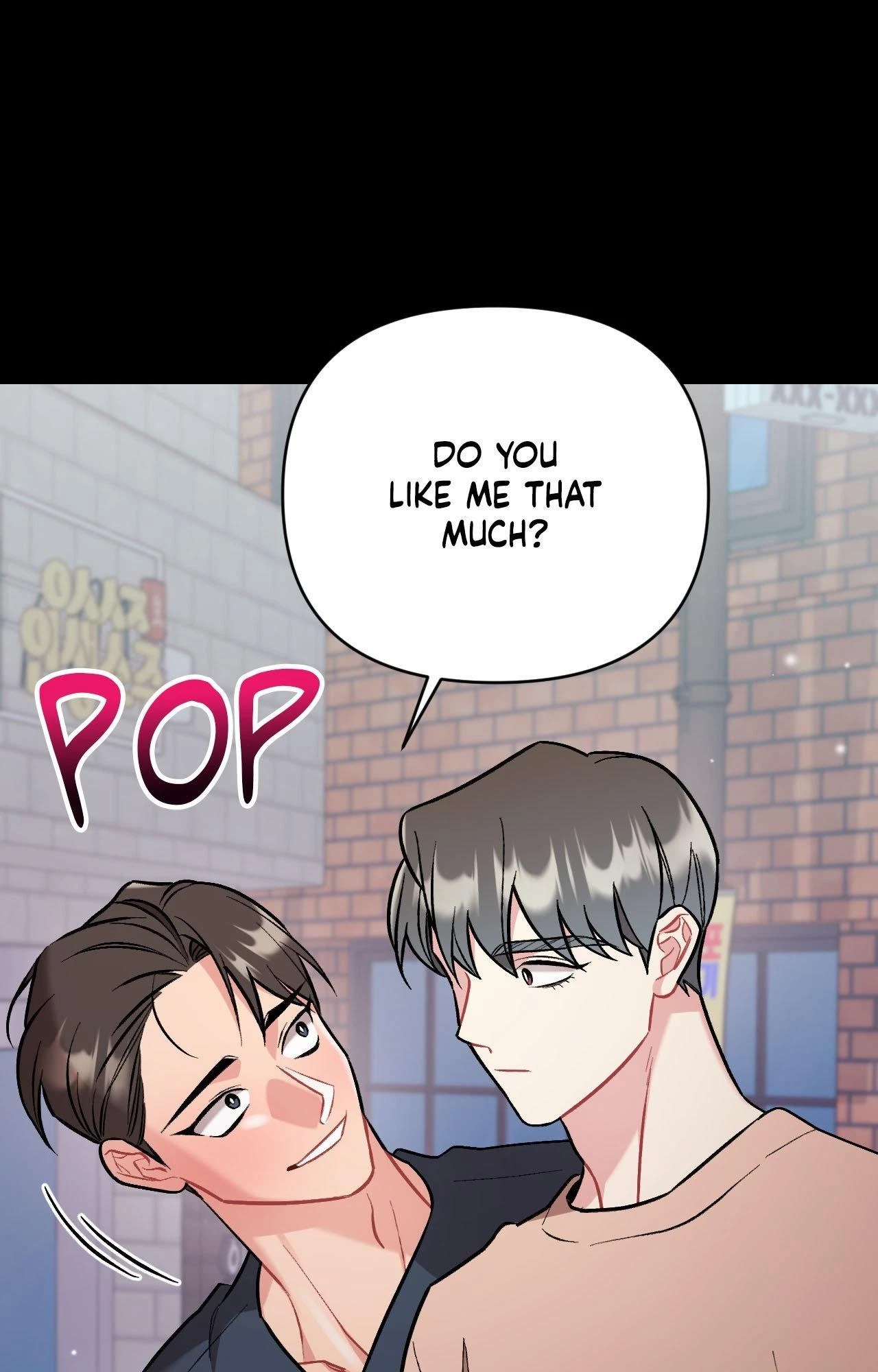 Cherry Picking Chapter 68, page 51