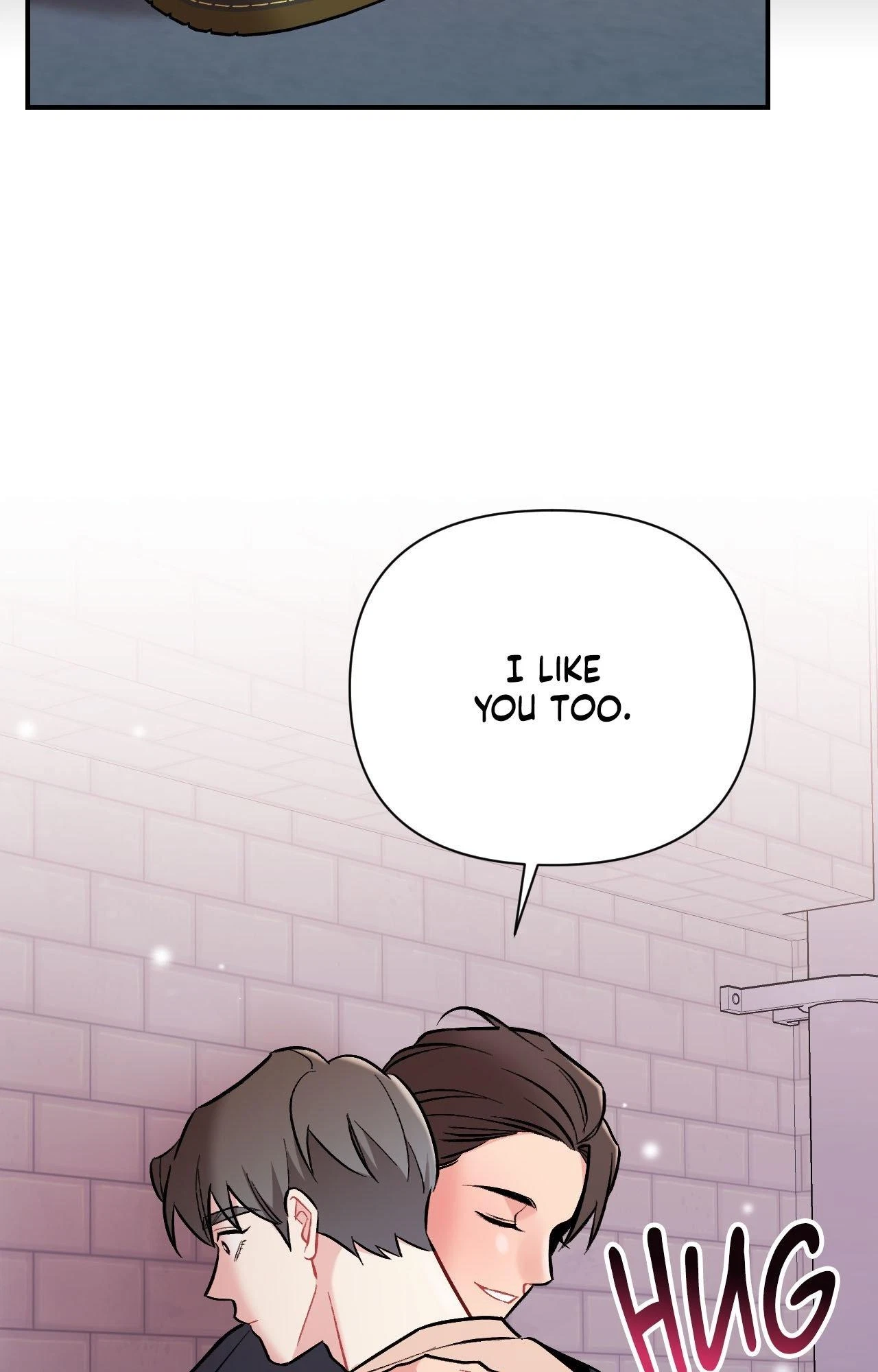 Cherry Picking Chapter 68, page 56