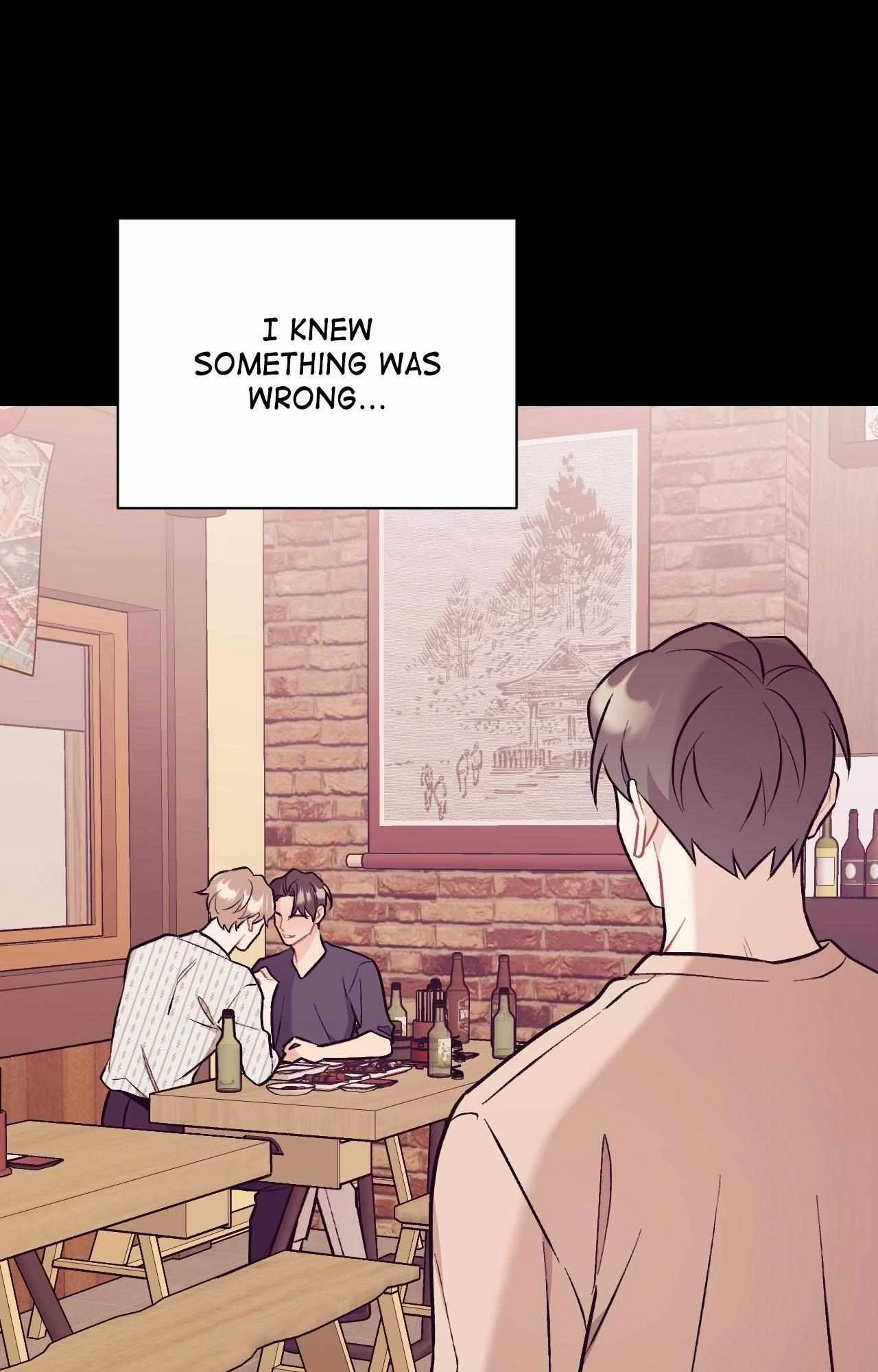 Cherry Picking Chapter 68, page 58