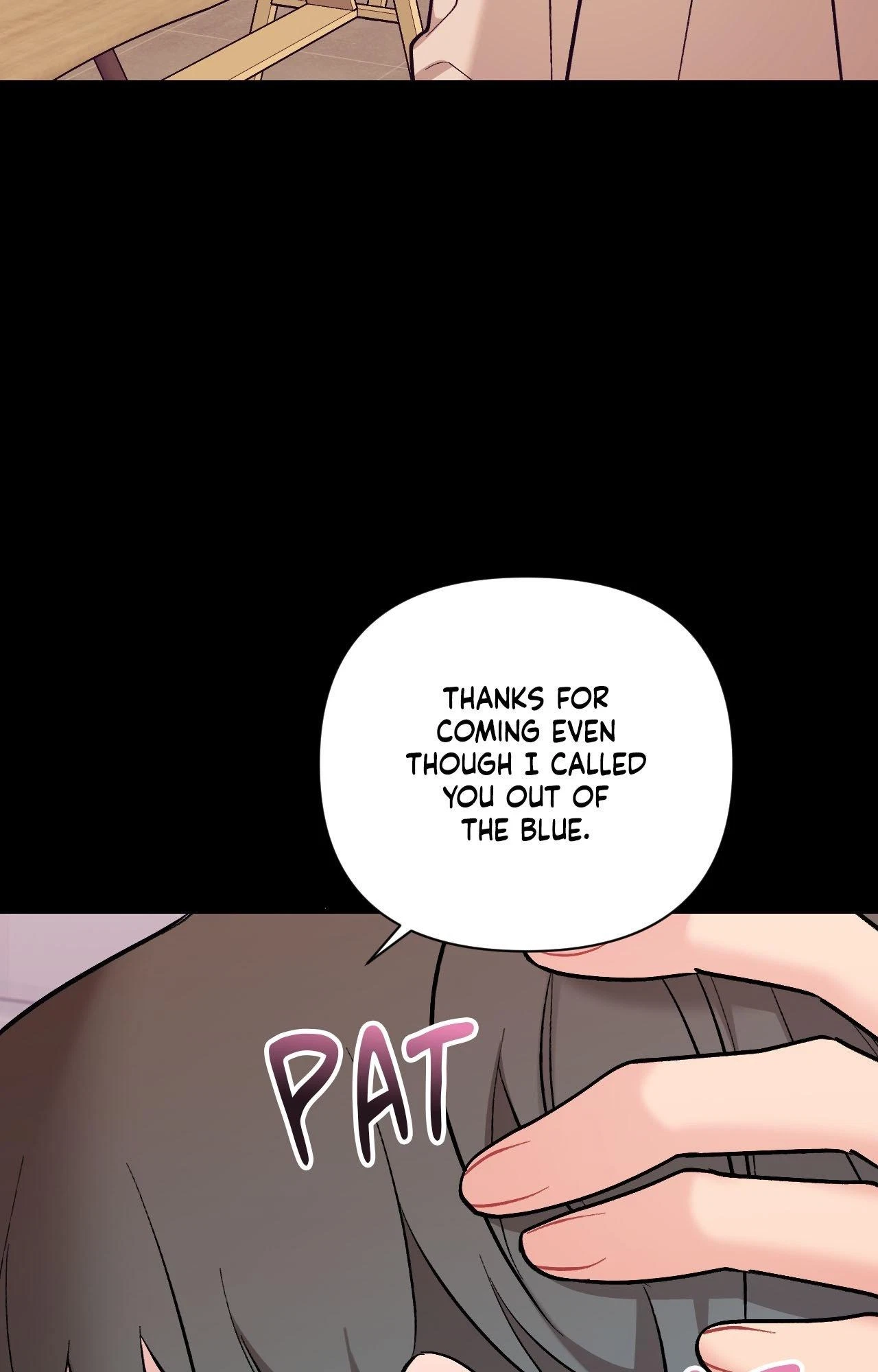 Cherry Picking Chapter 68, page 59
