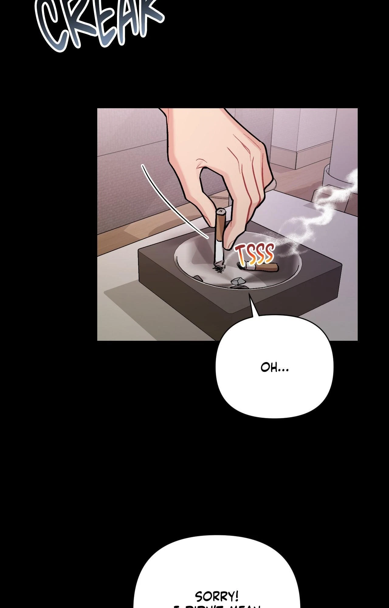 Cherry Picking Chapter 68, page 6